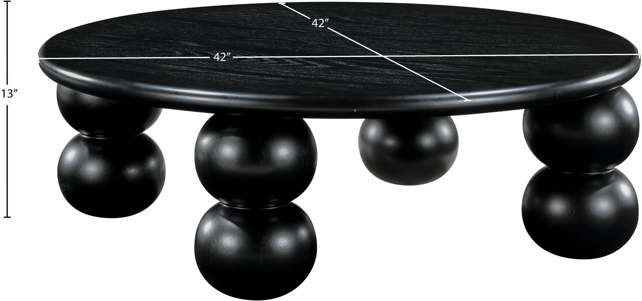 Kelvin - Coffee Table