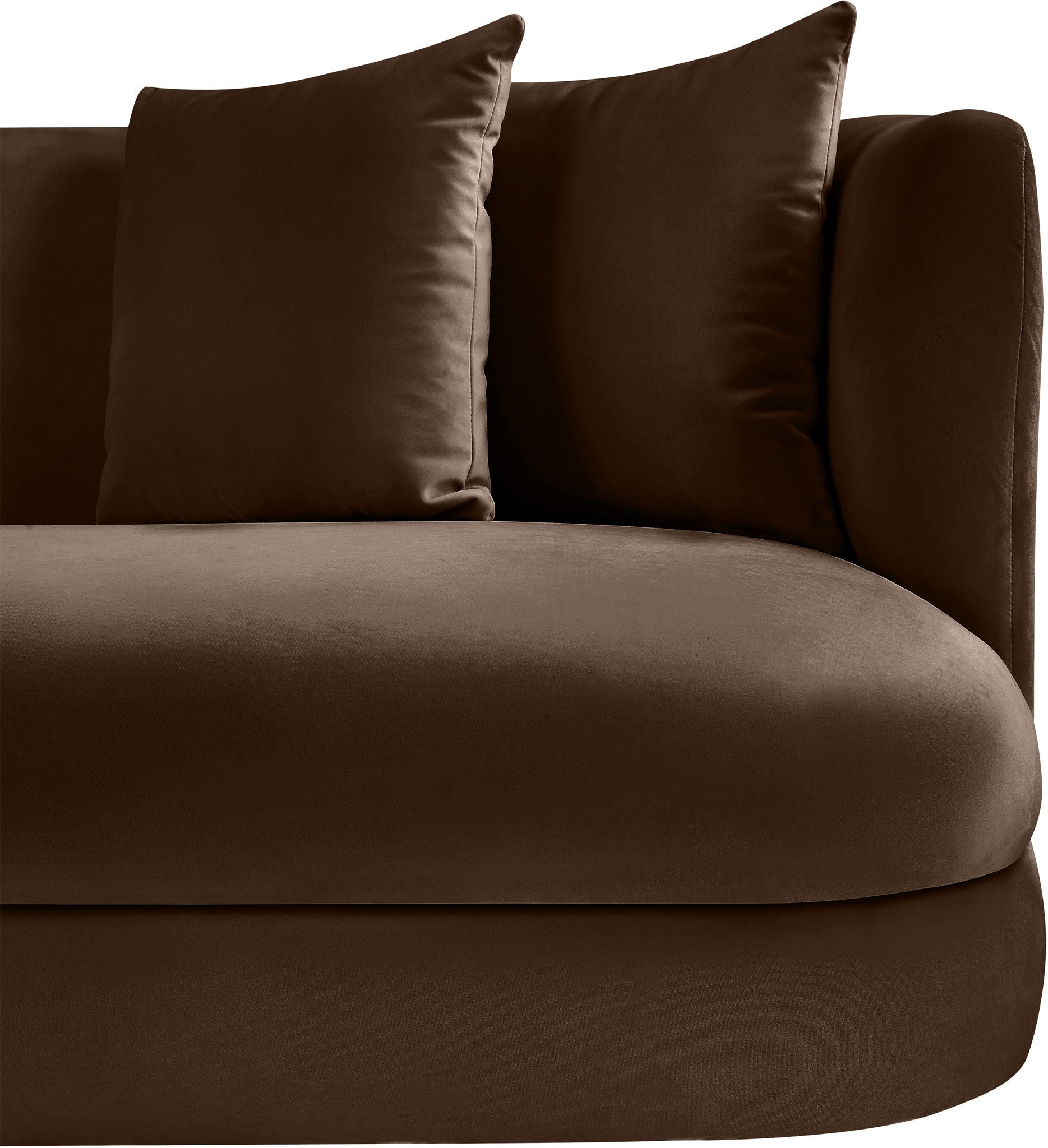 Alder - Loveseat