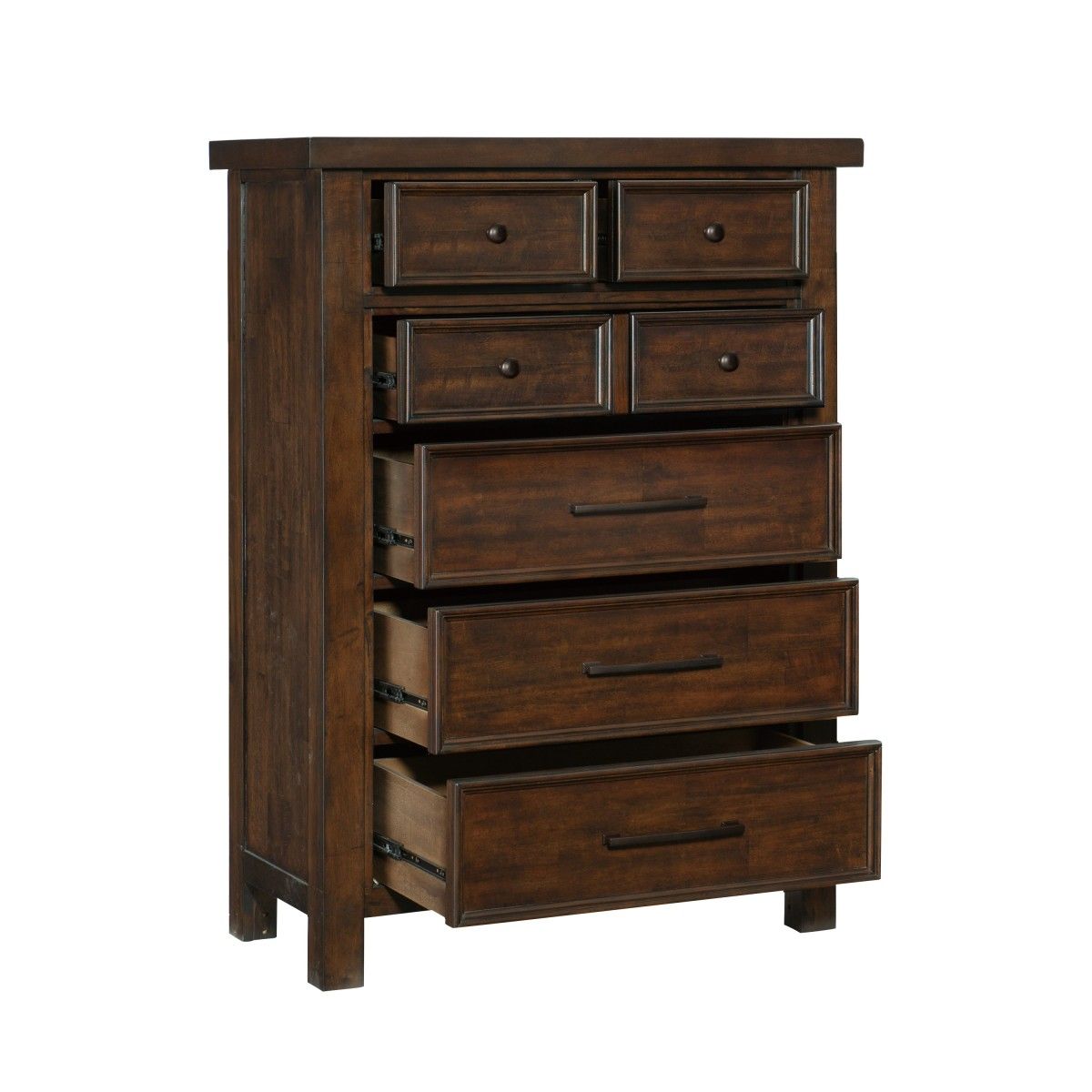 Logandale - Chest
