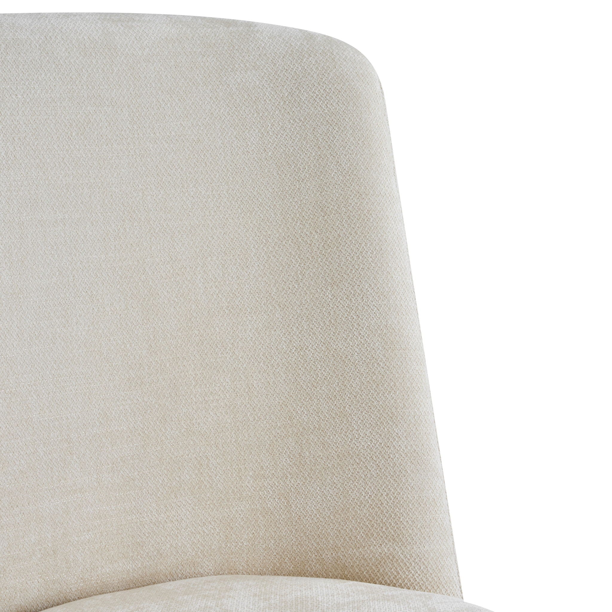 Indoor Upholstered Dining Chair (Set of 2)