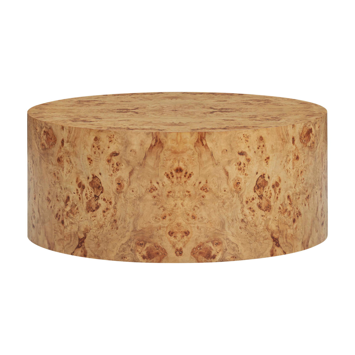 Fig - Drum Table
