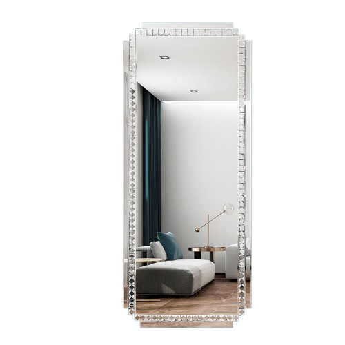 A730 - Floor Mirror