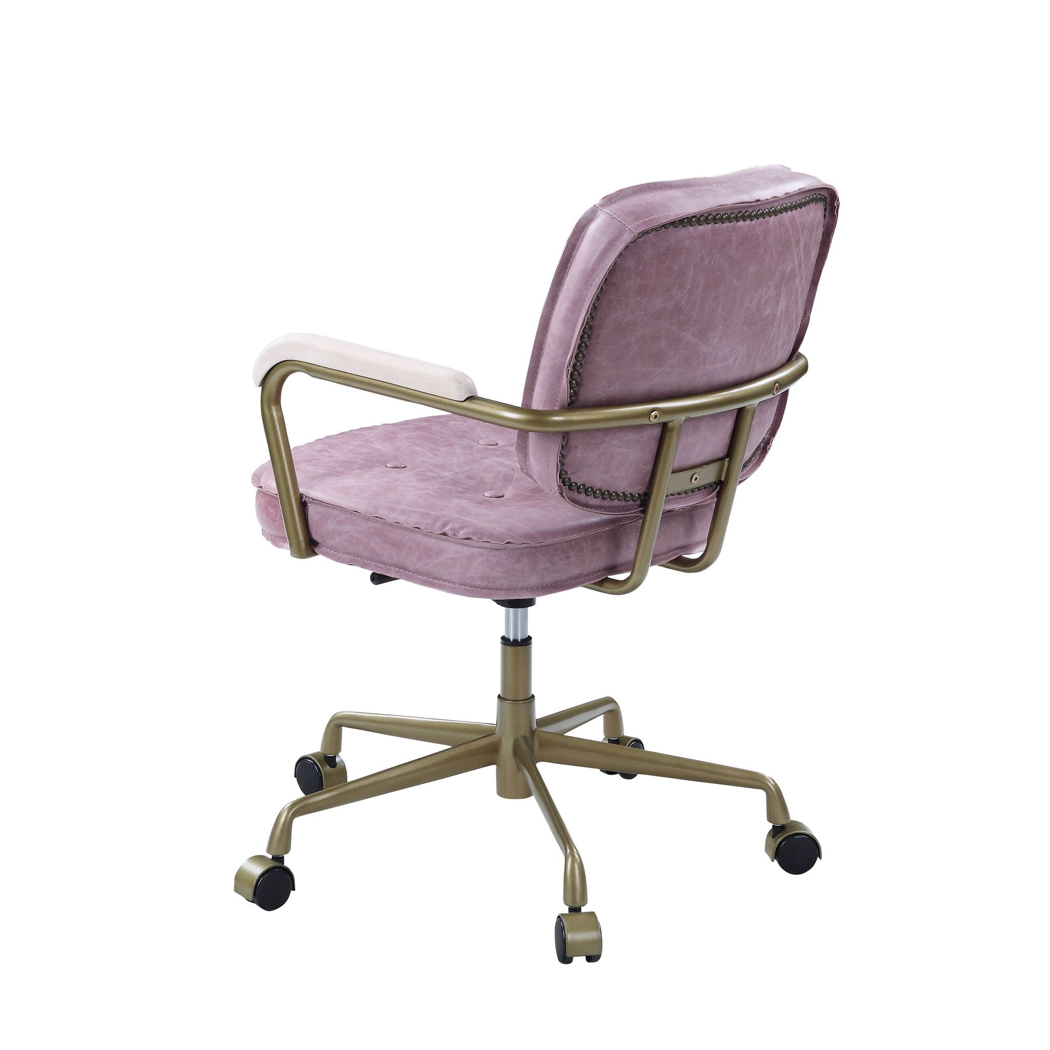 Siecross - Top Grain Office Chair