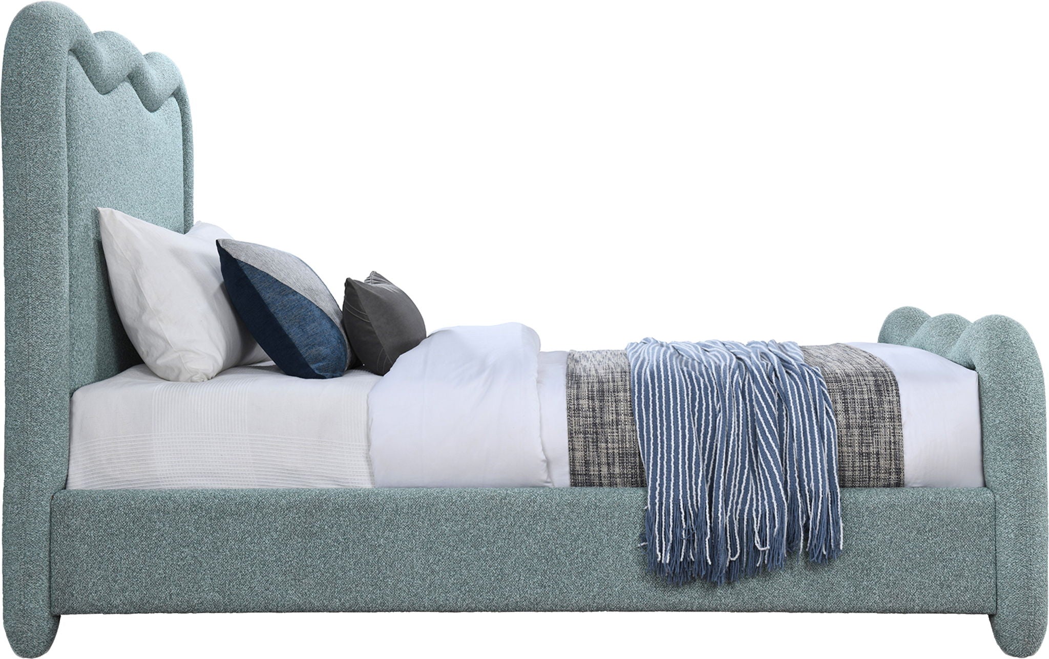 Gavin - Bed