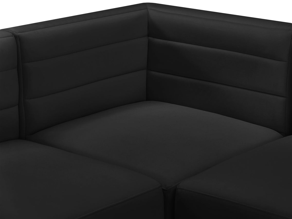 Quincy - 7 Piece Modular Sectional