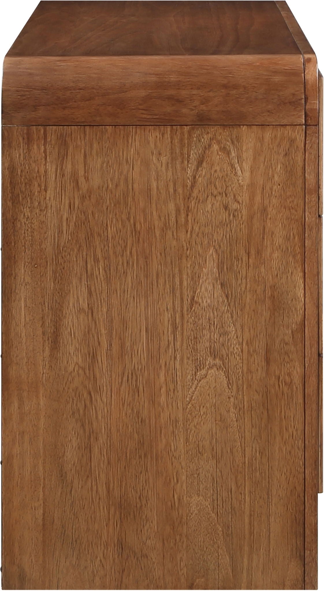 Fluted - Dresser