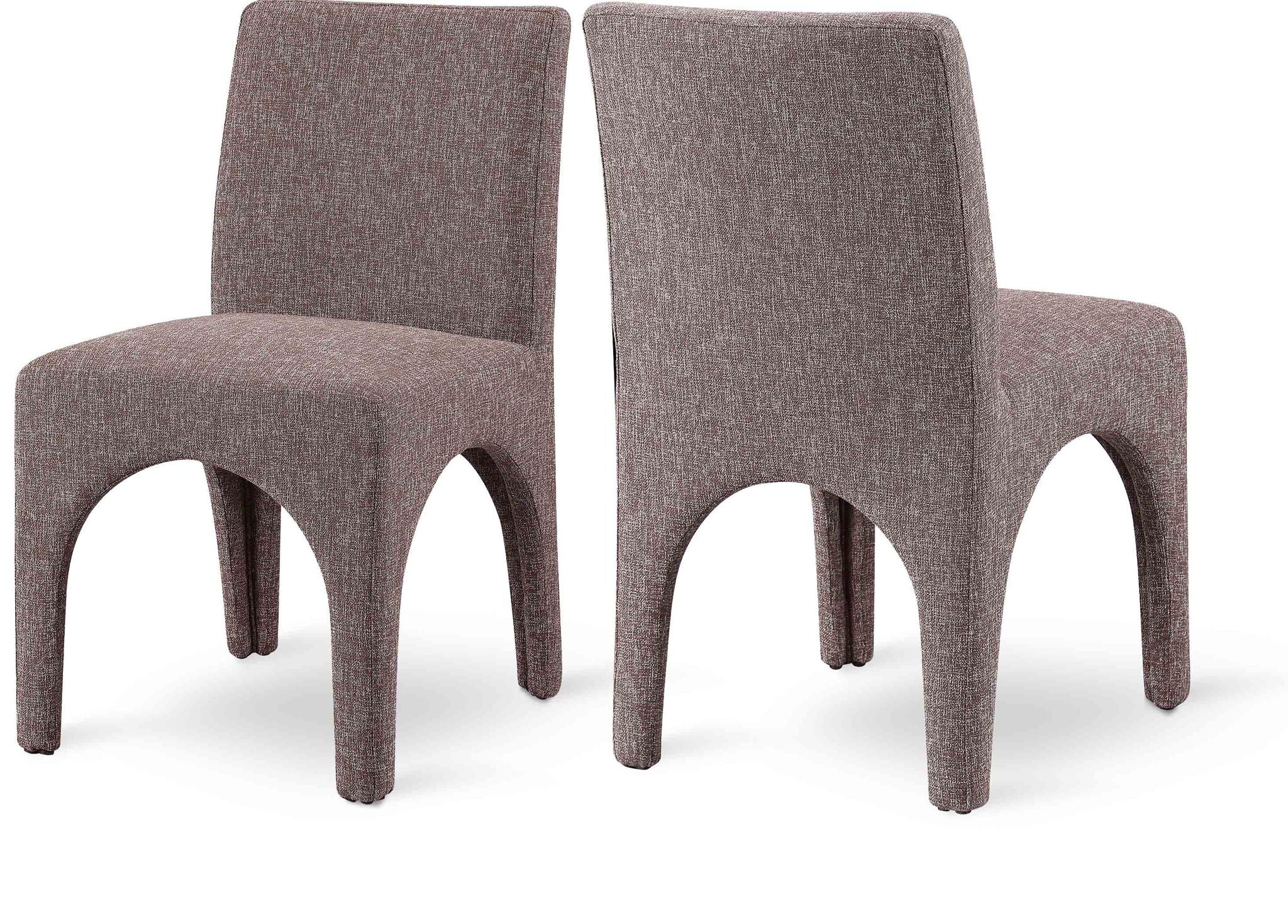 Gramercy - Dining Chair (Set of 2)