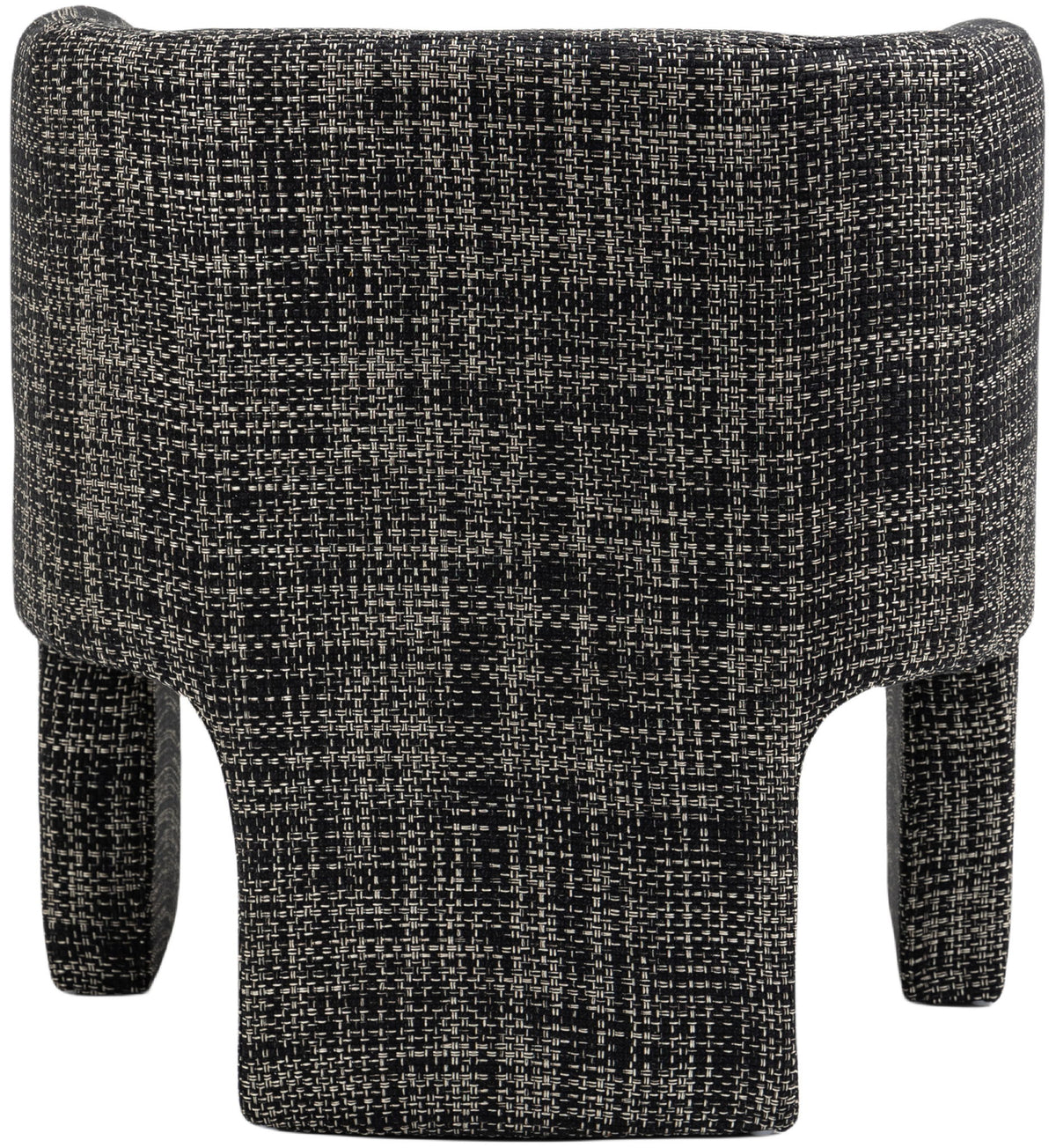 Sawyer - Weaved Accent Chair