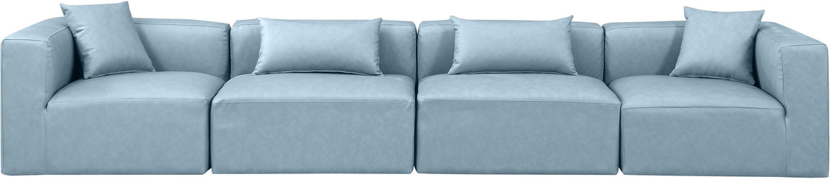 Cube - Modular 4 Seat Sofa