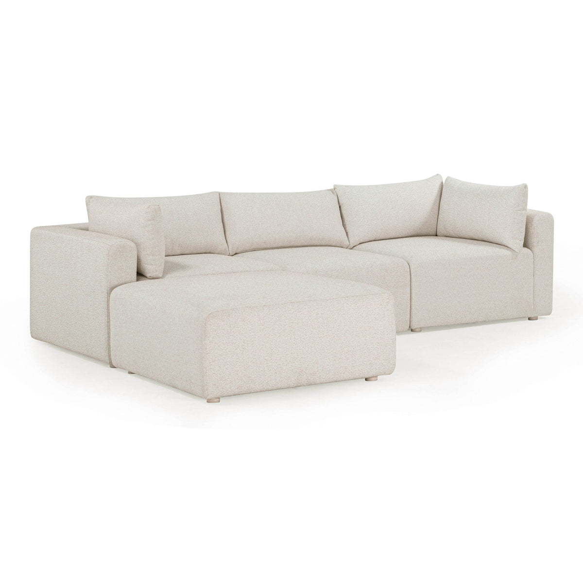 Hangover Outdoor Modular Sectional