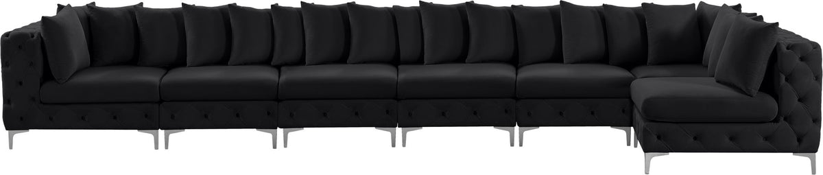 Tremblay - 7 Piece Modular Sectional