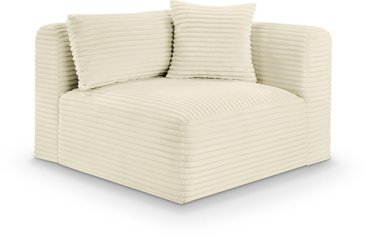 Shaggy - Corner Chair