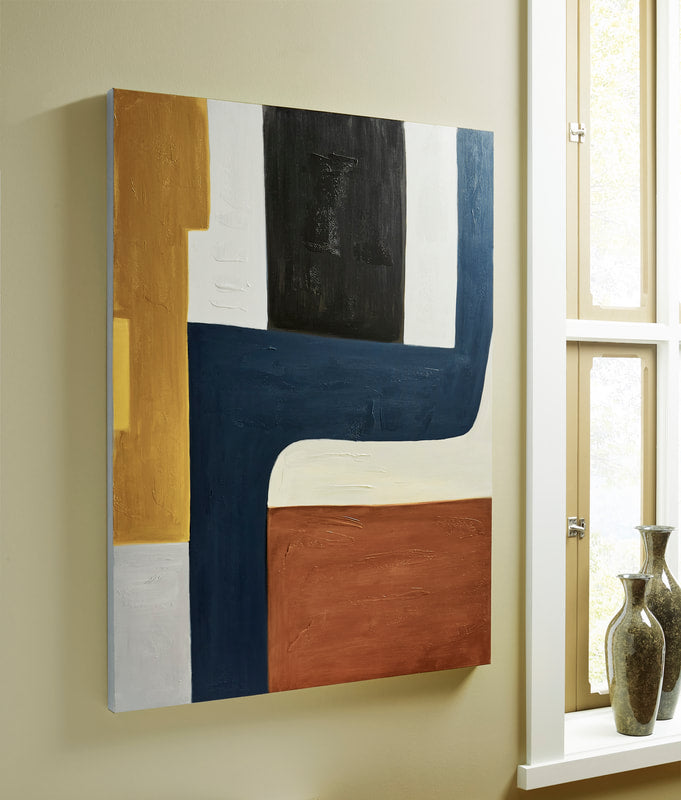 A8000431 Wall Art