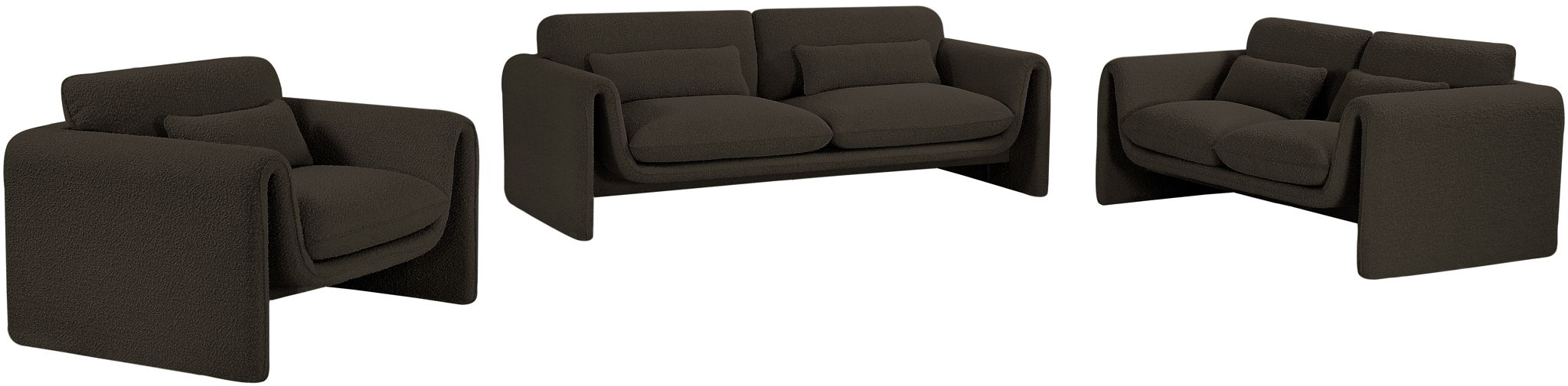 Stylus - Sofa