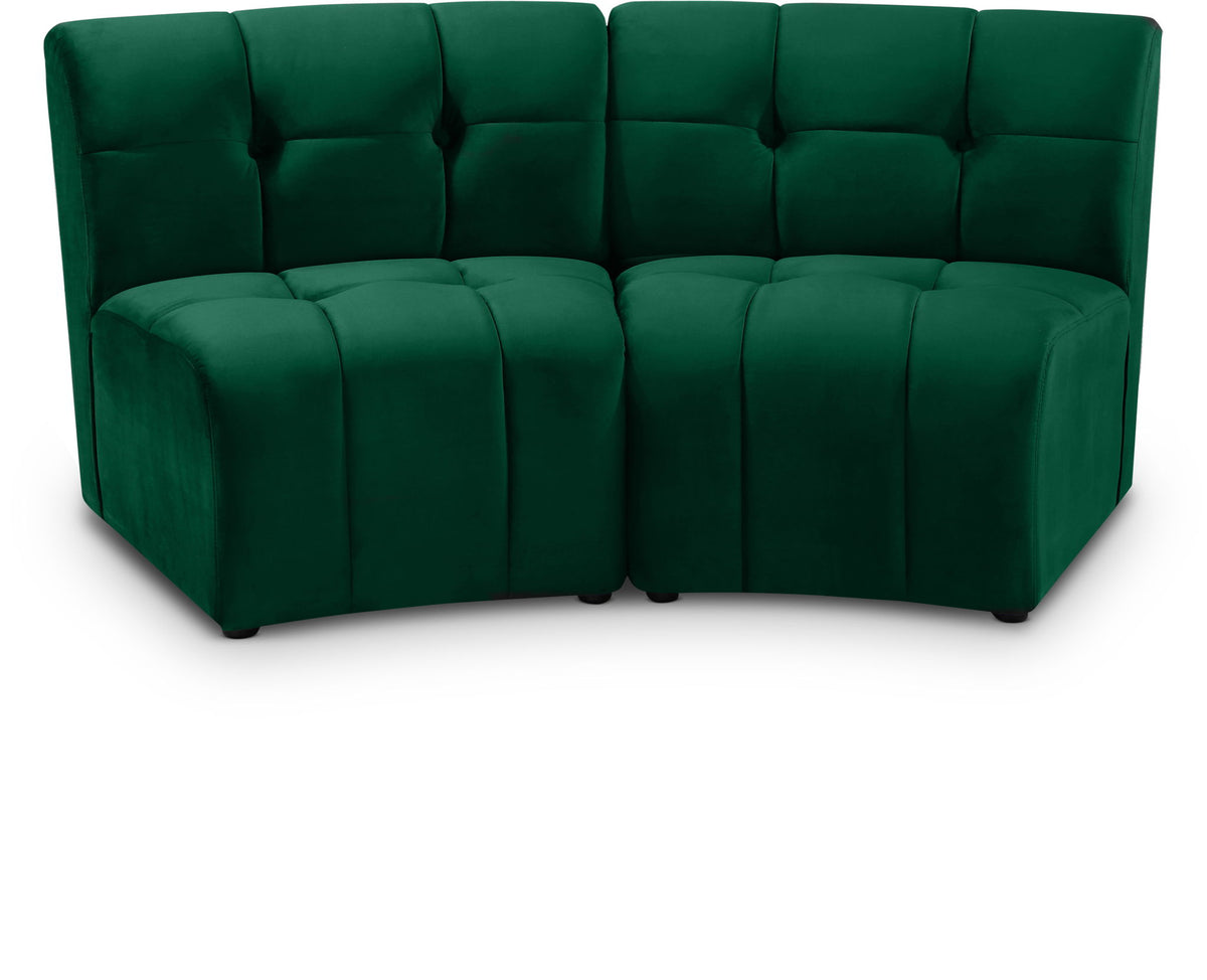 Limitless - 2 Pc. Modular Sectional