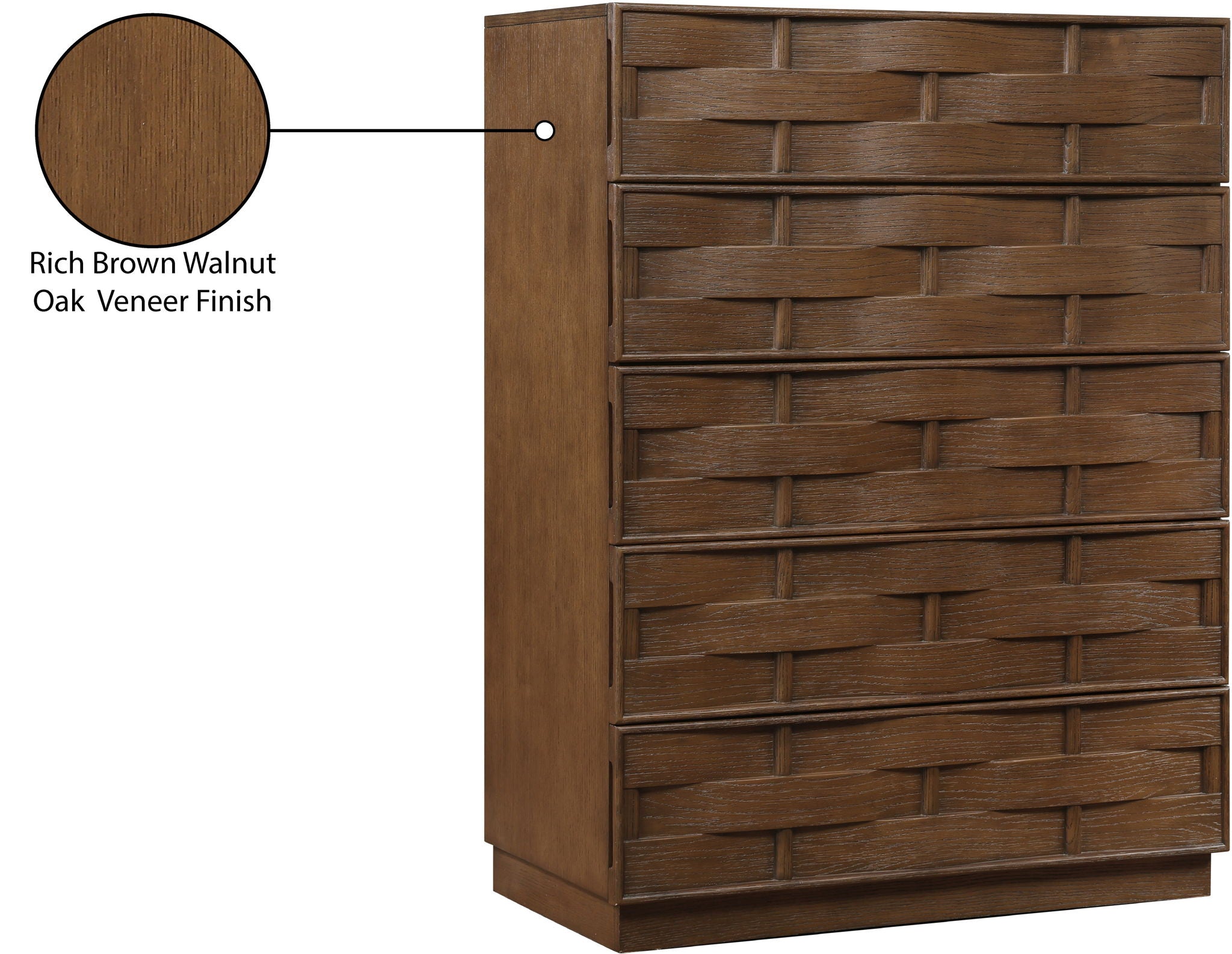 Weave - Chest