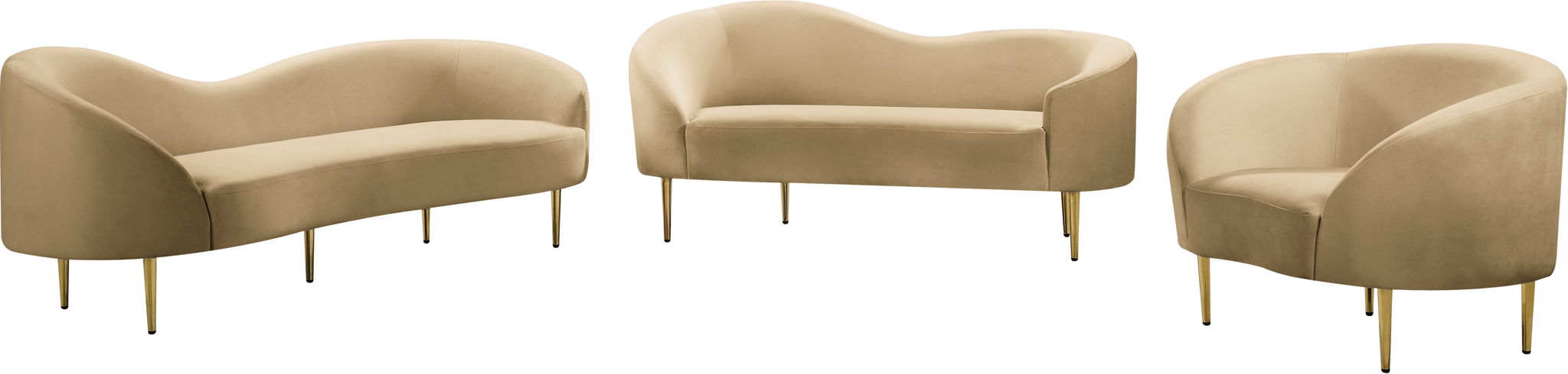 Ritz - Sofa