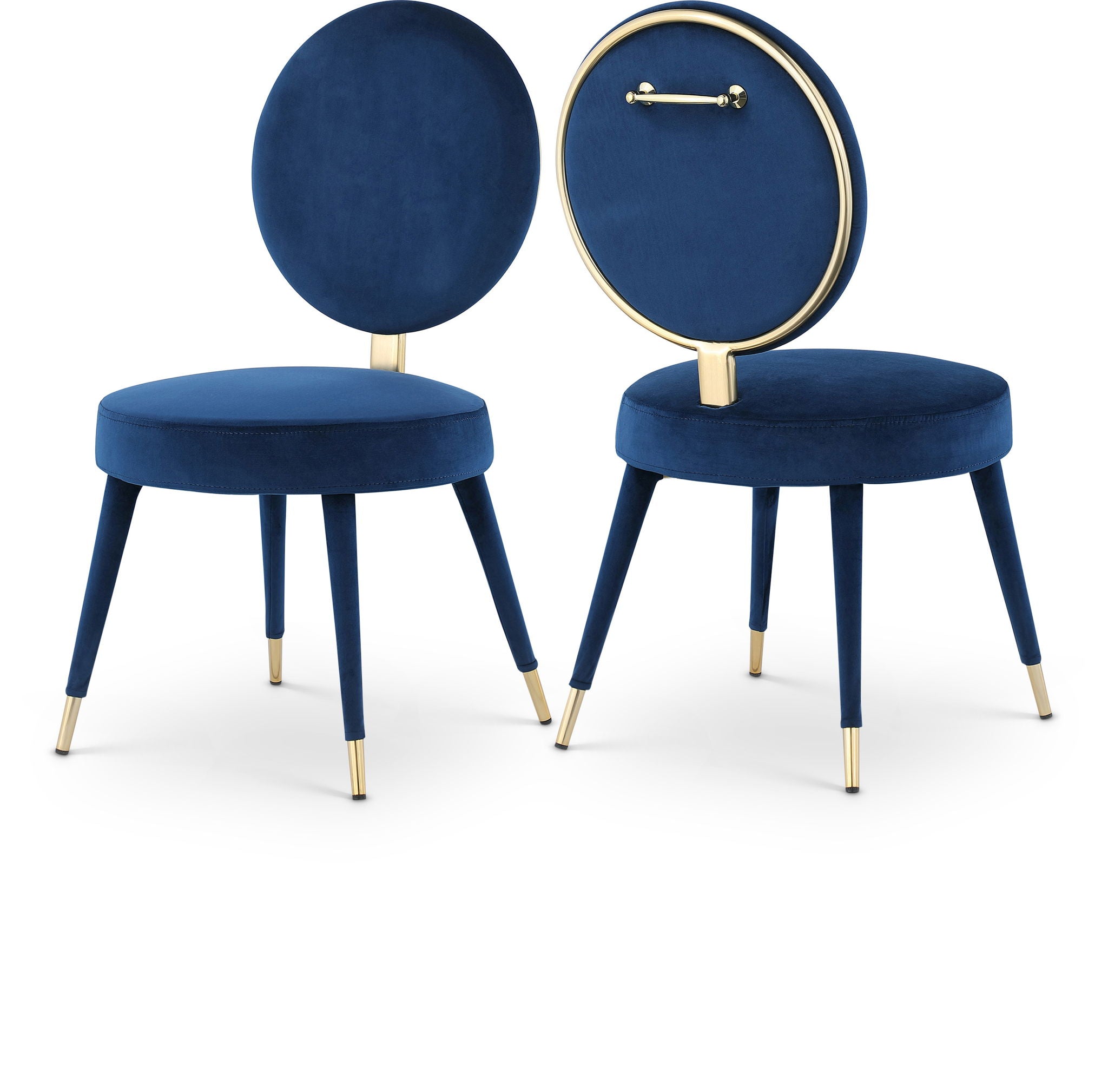 Brandy - Dining Chair (Set of 2)