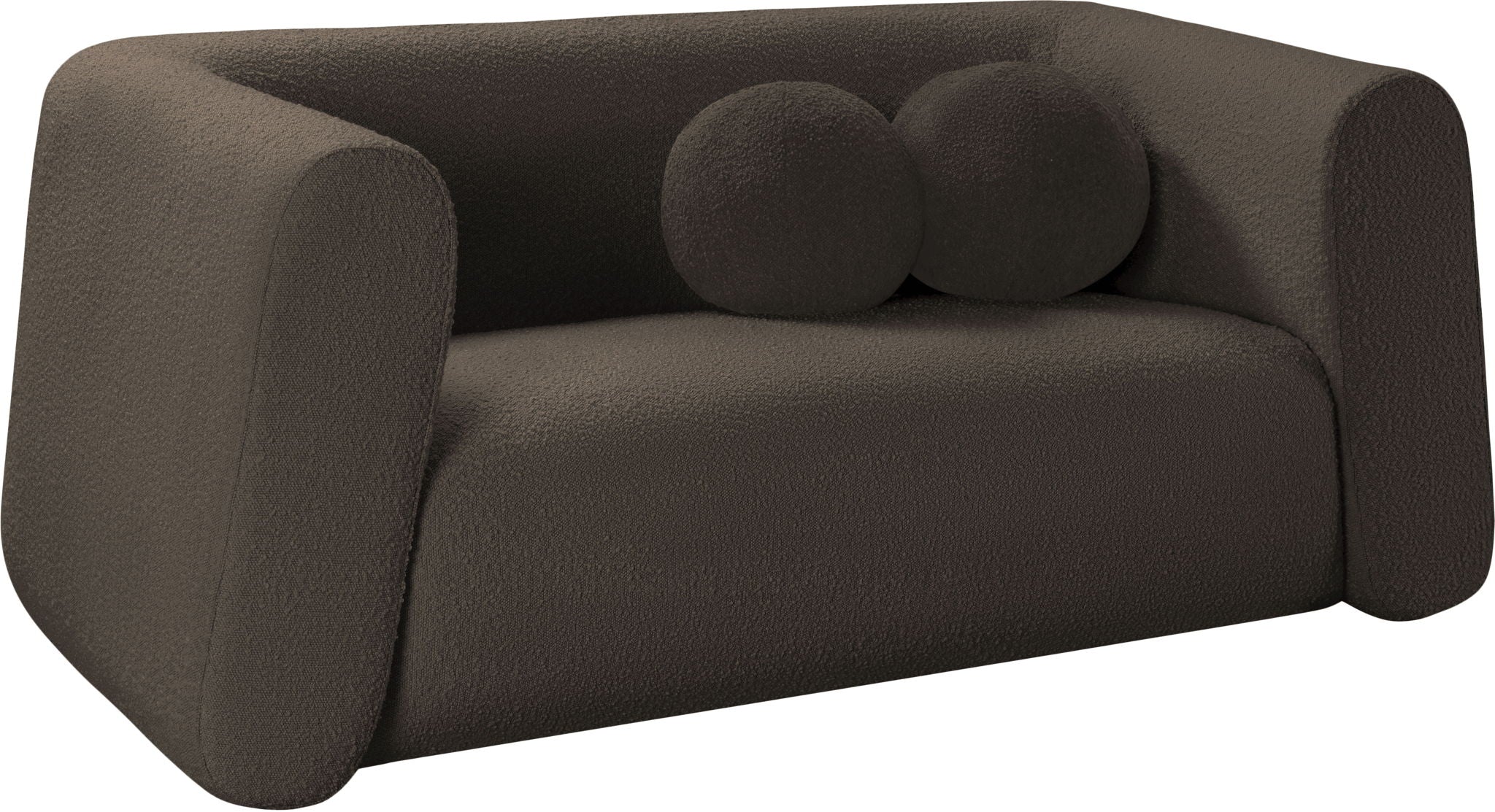 Abbington - Loveseat