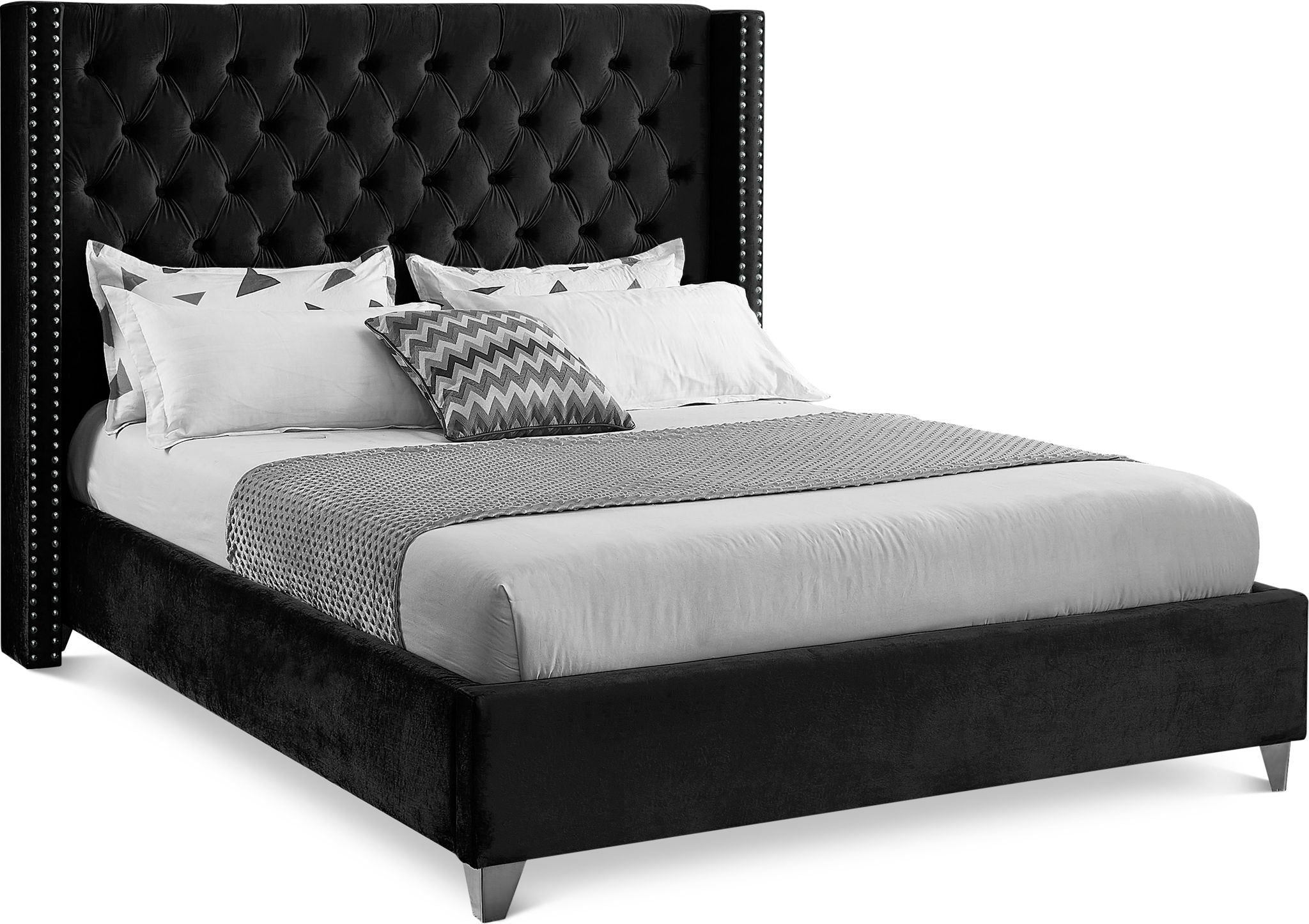 Aiden - Bed