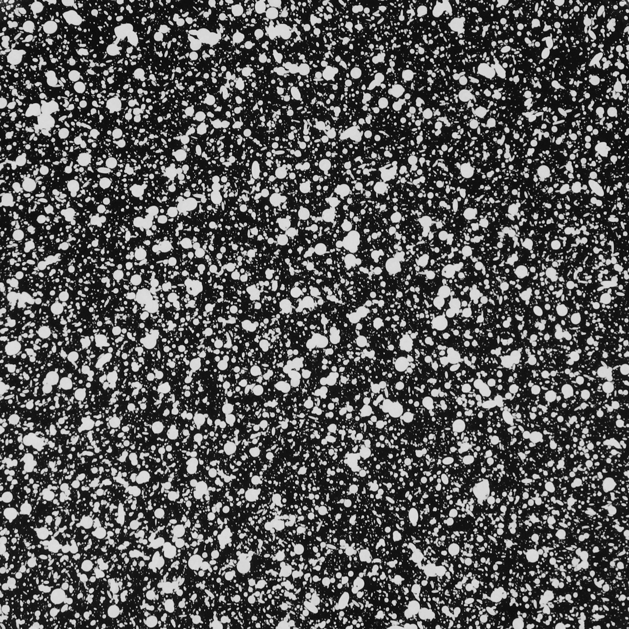 Anika - Iron Terrazzo Table