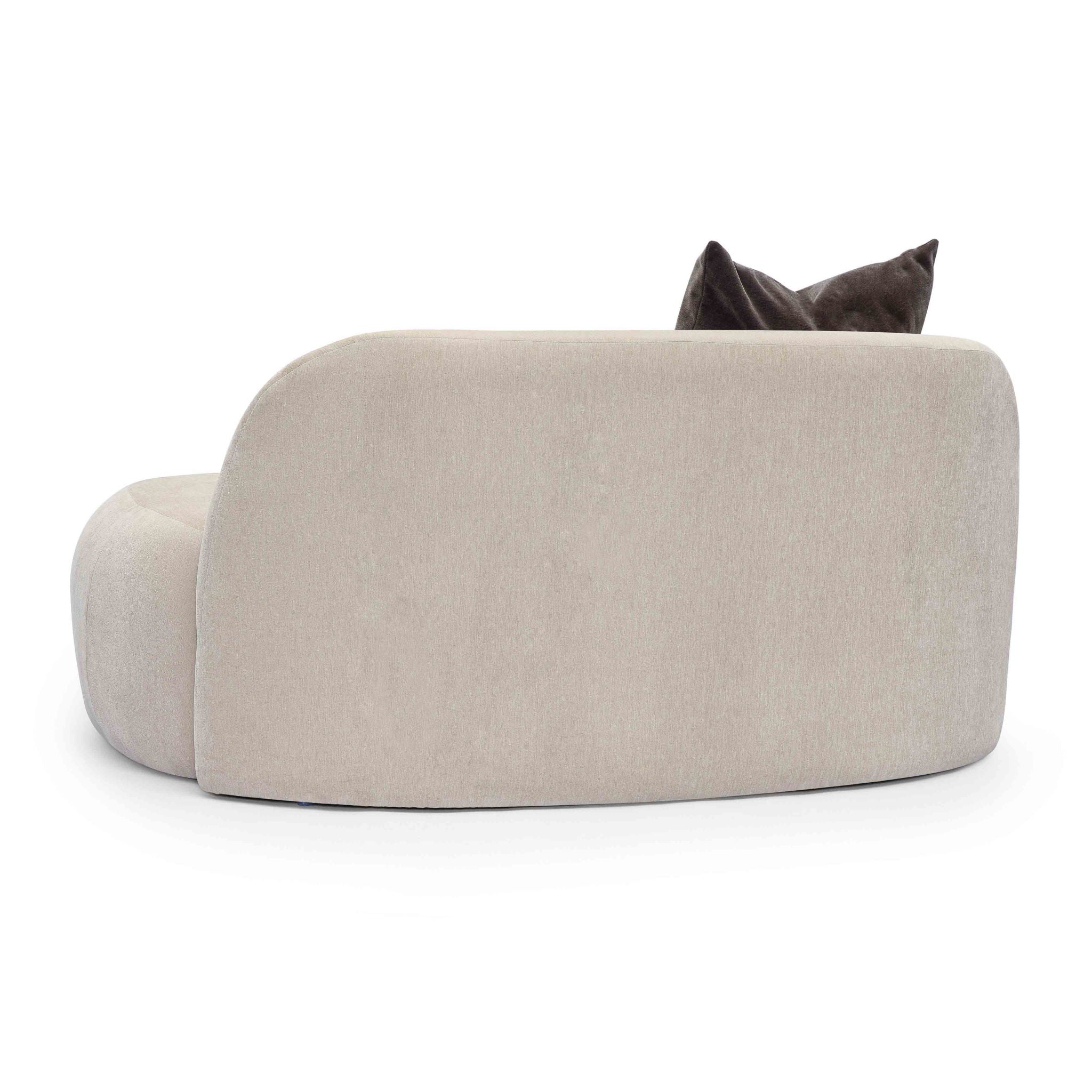 Carraway - Loveseat