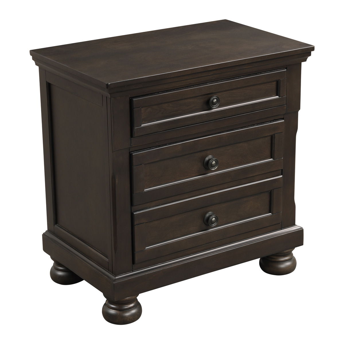 Begonia - Bedroom Set