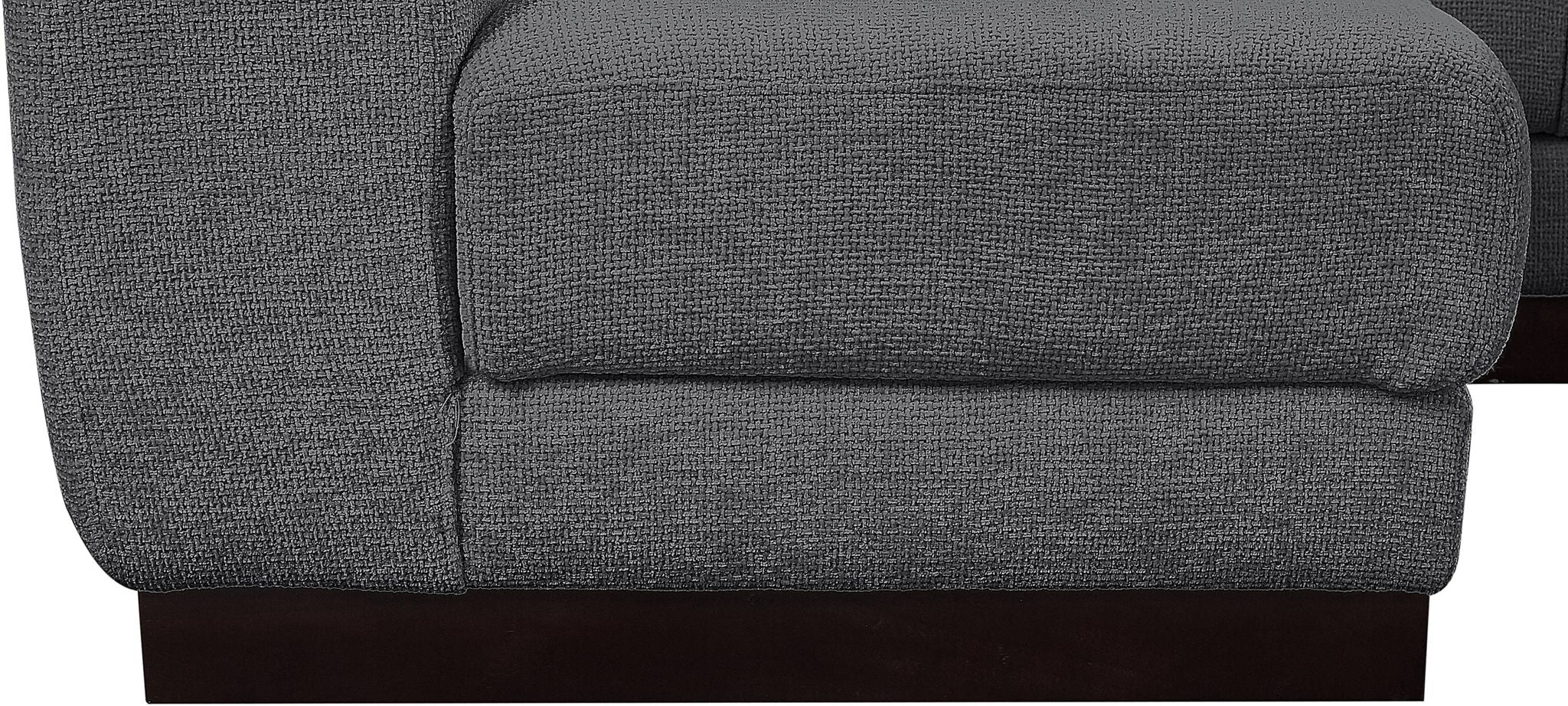 Quinn - 8 Piece Modular Sectional