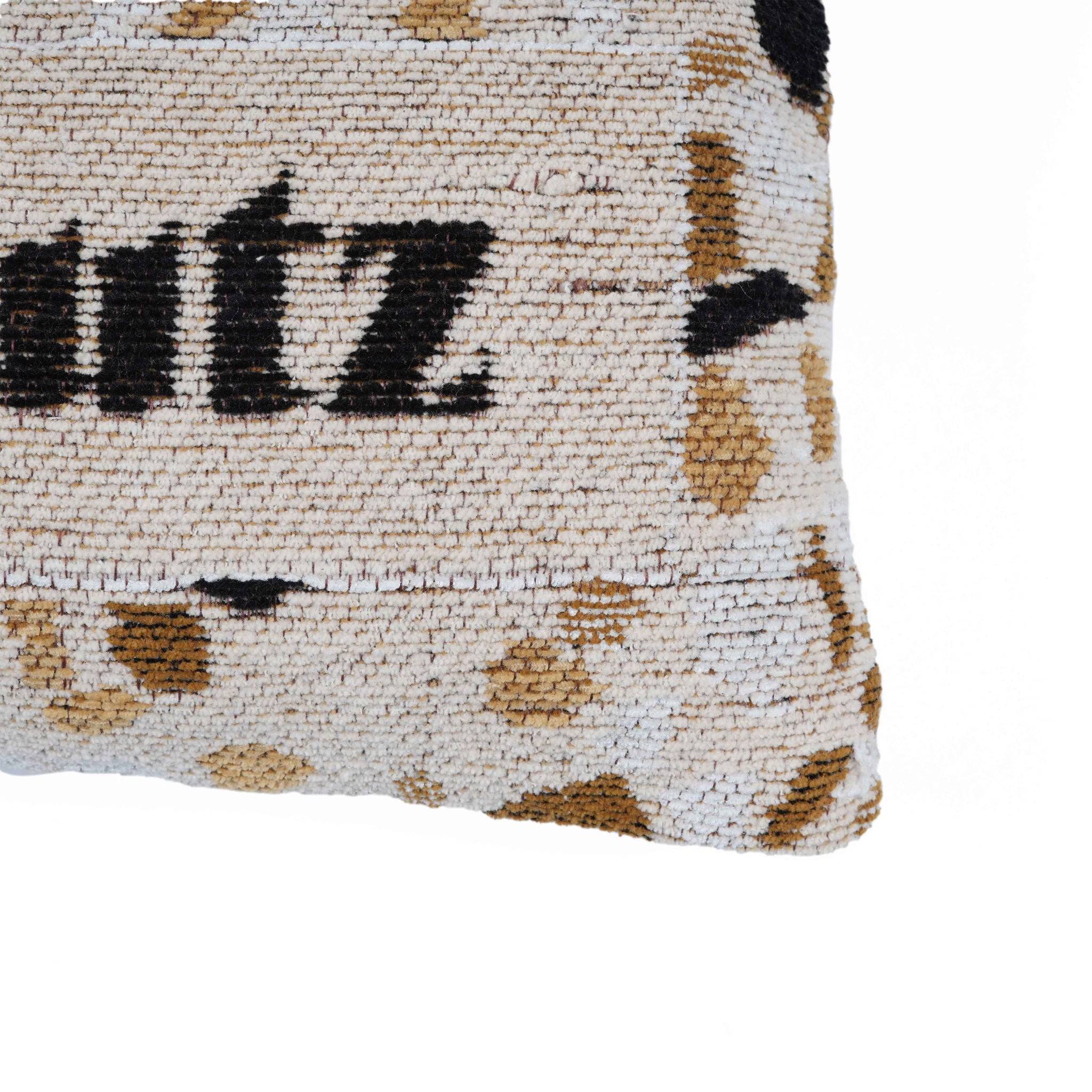 Judaica - "Shmutz" Pillow - Multi