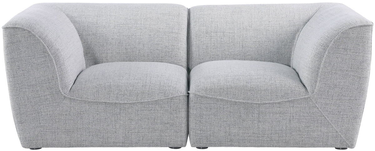 Miramar - 2 Seat Modular Sofa