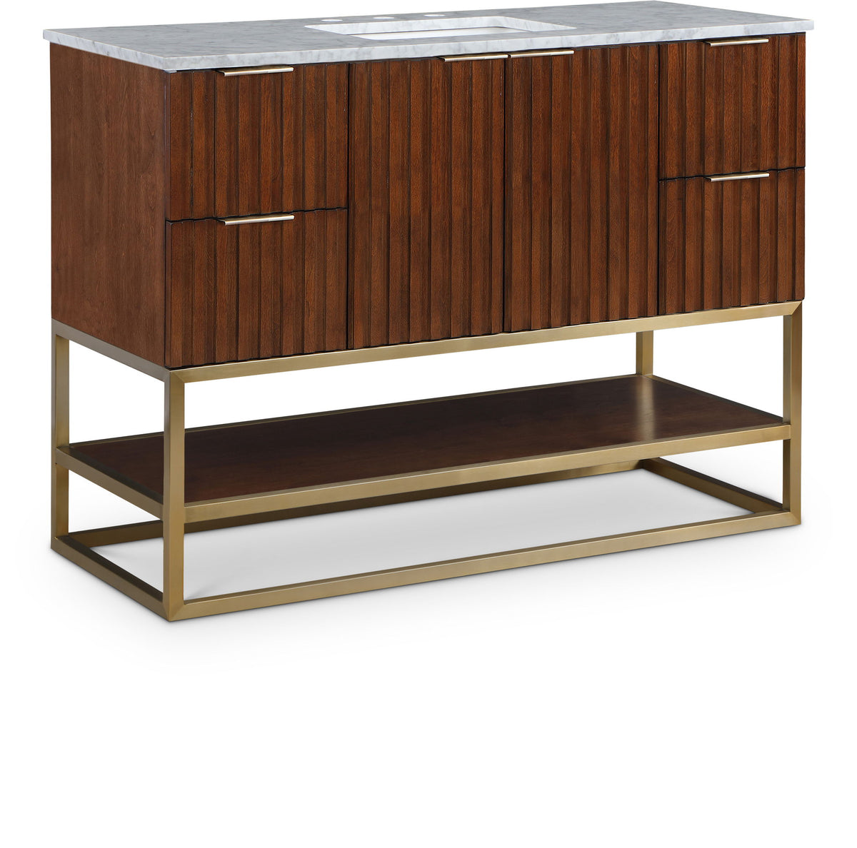 Monad - Bathroom Vanity