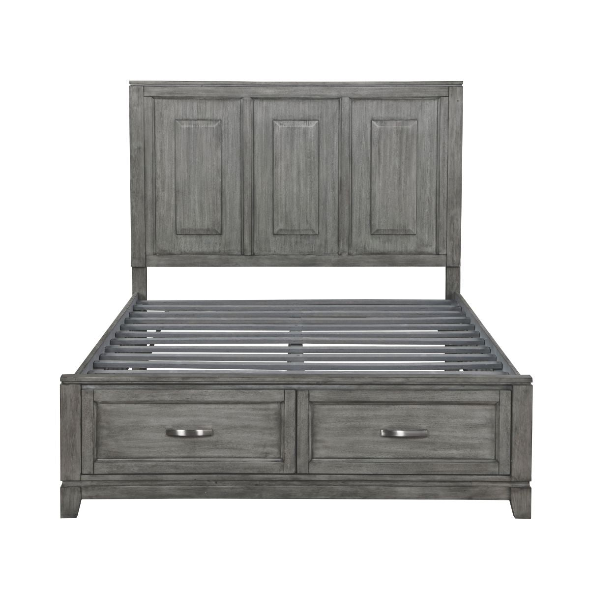 Garretson - Bedroom Set