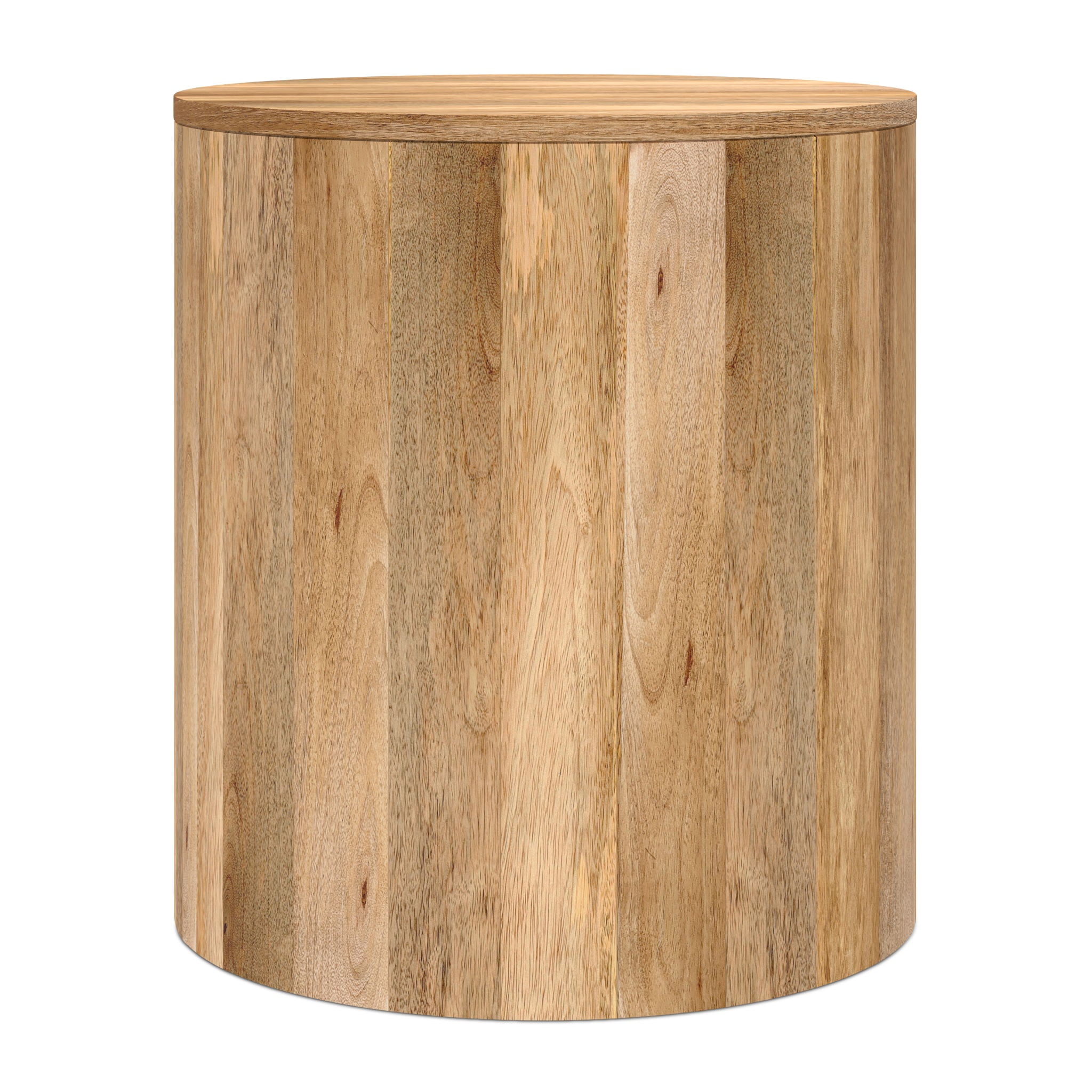 Millbury - Side Table