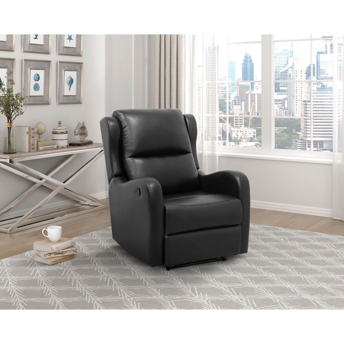 Durant - Reclining Chair