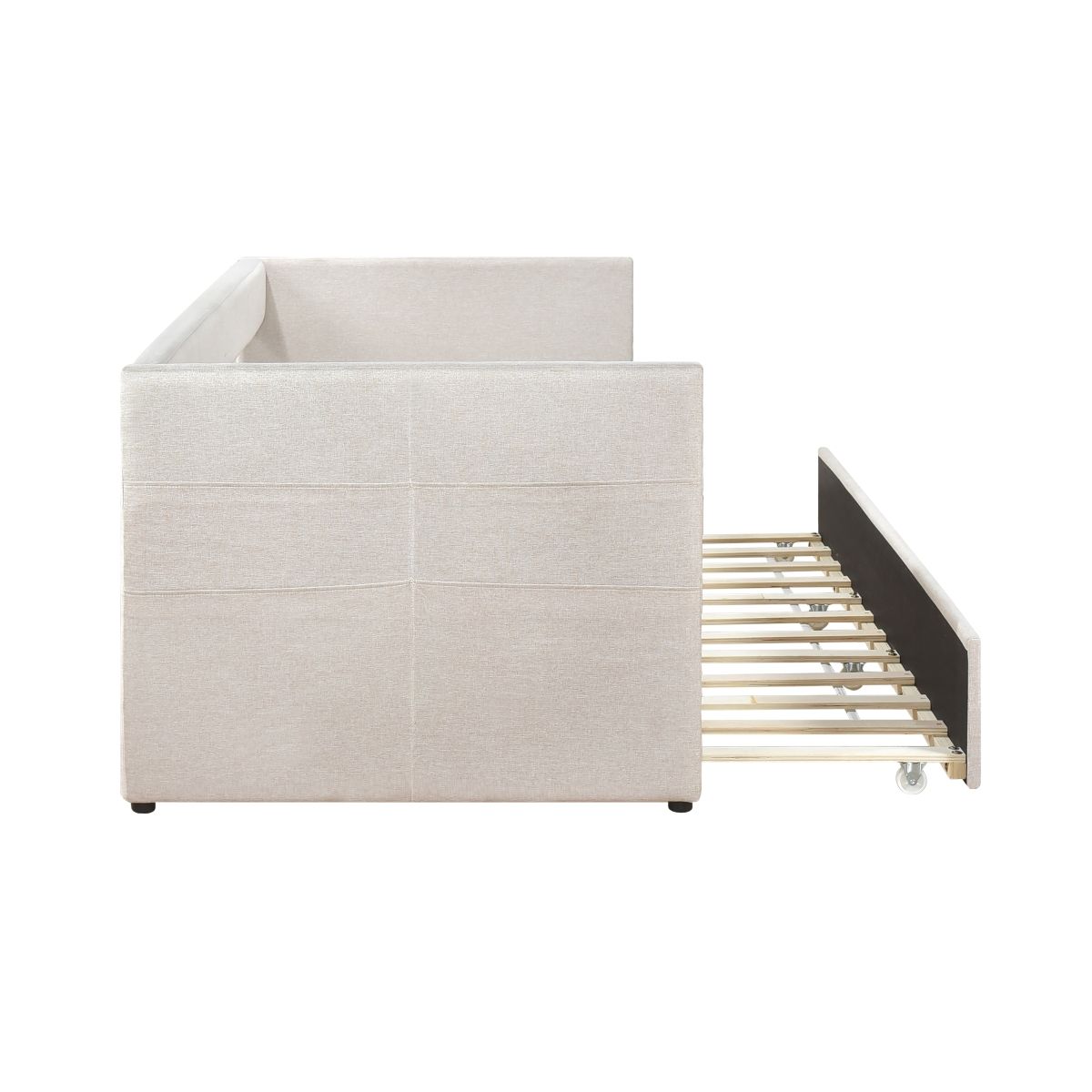Boynton - Daybed With Trundle