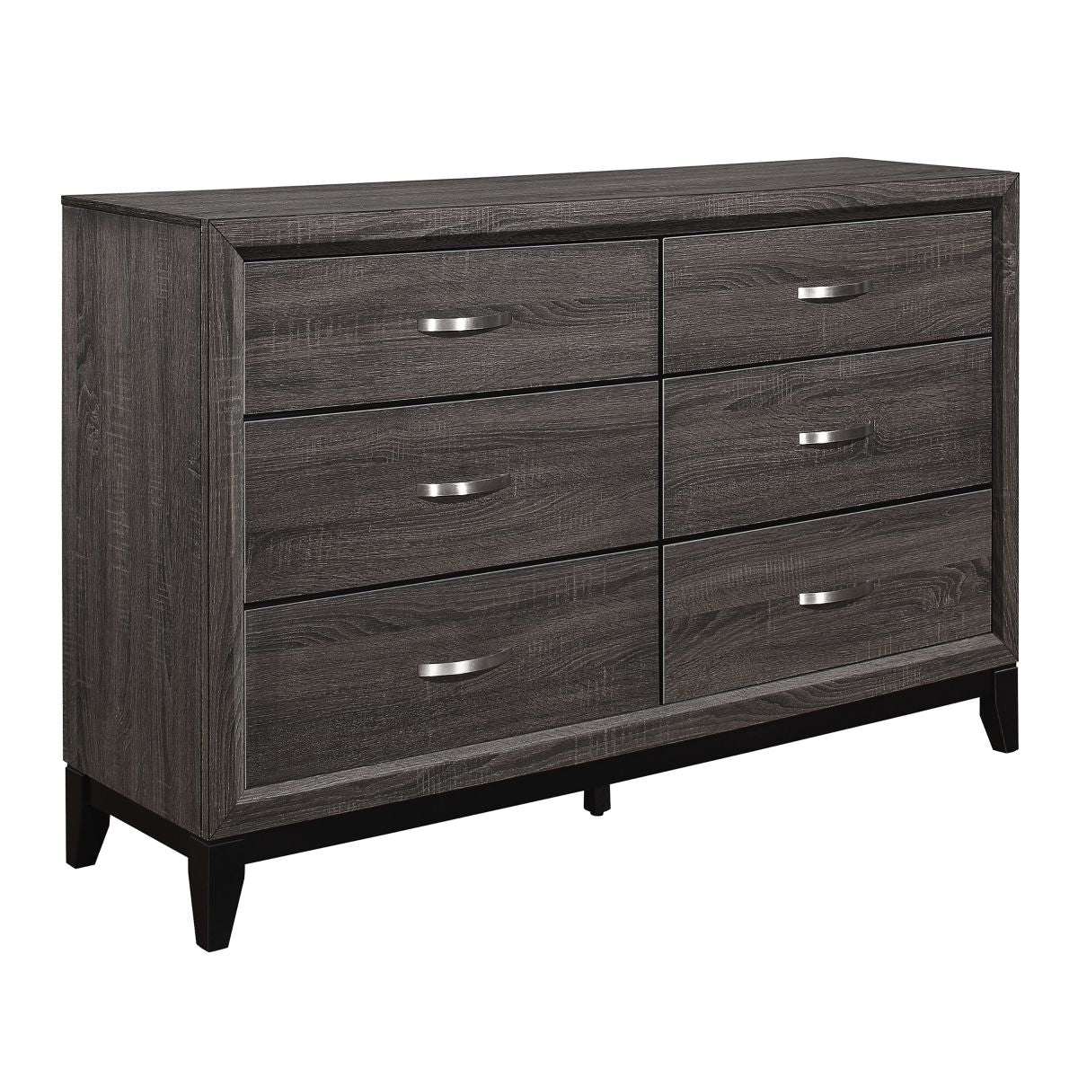 Davi - Bedroom Set