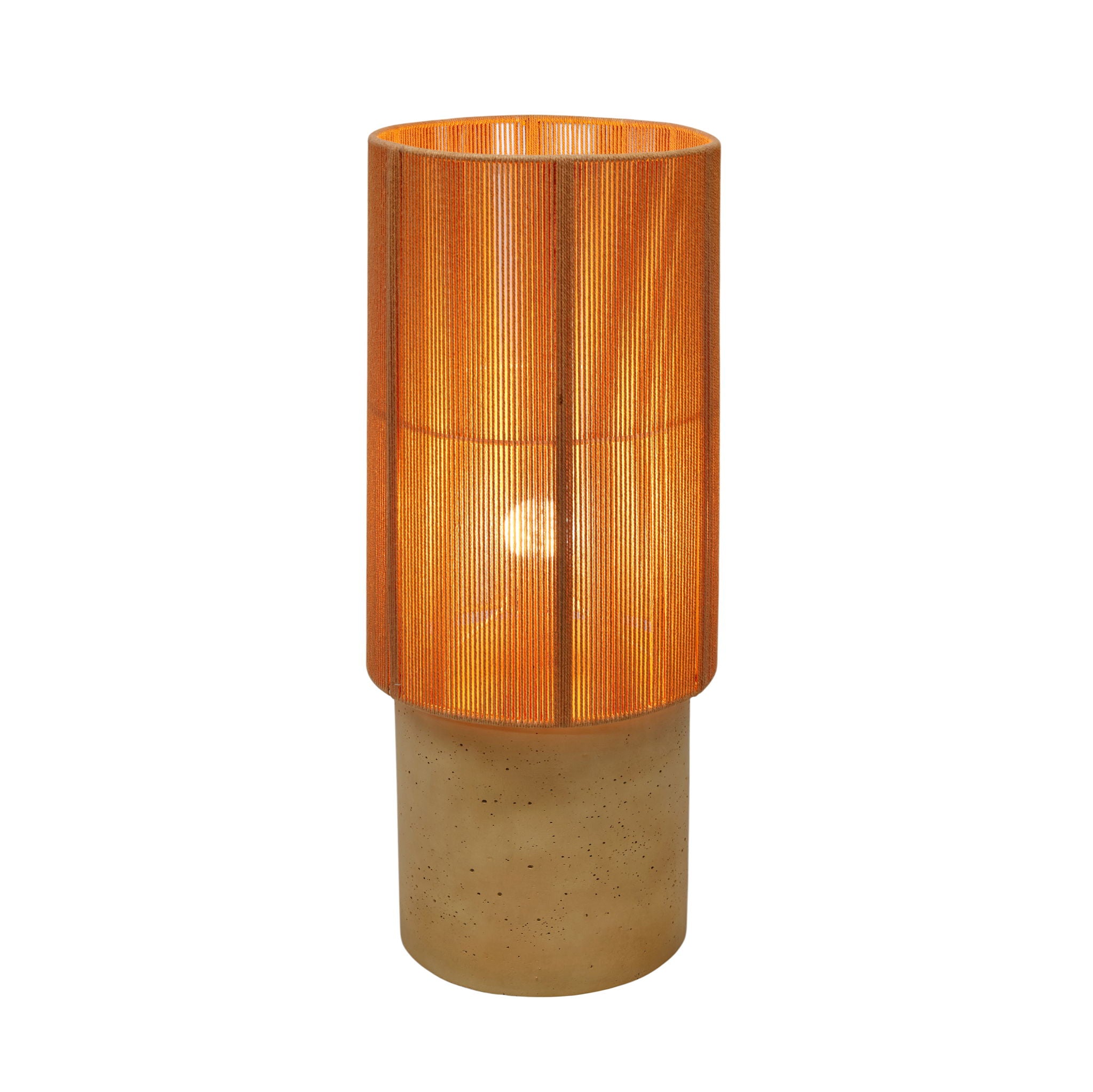 Mondada - Concrete Lamp