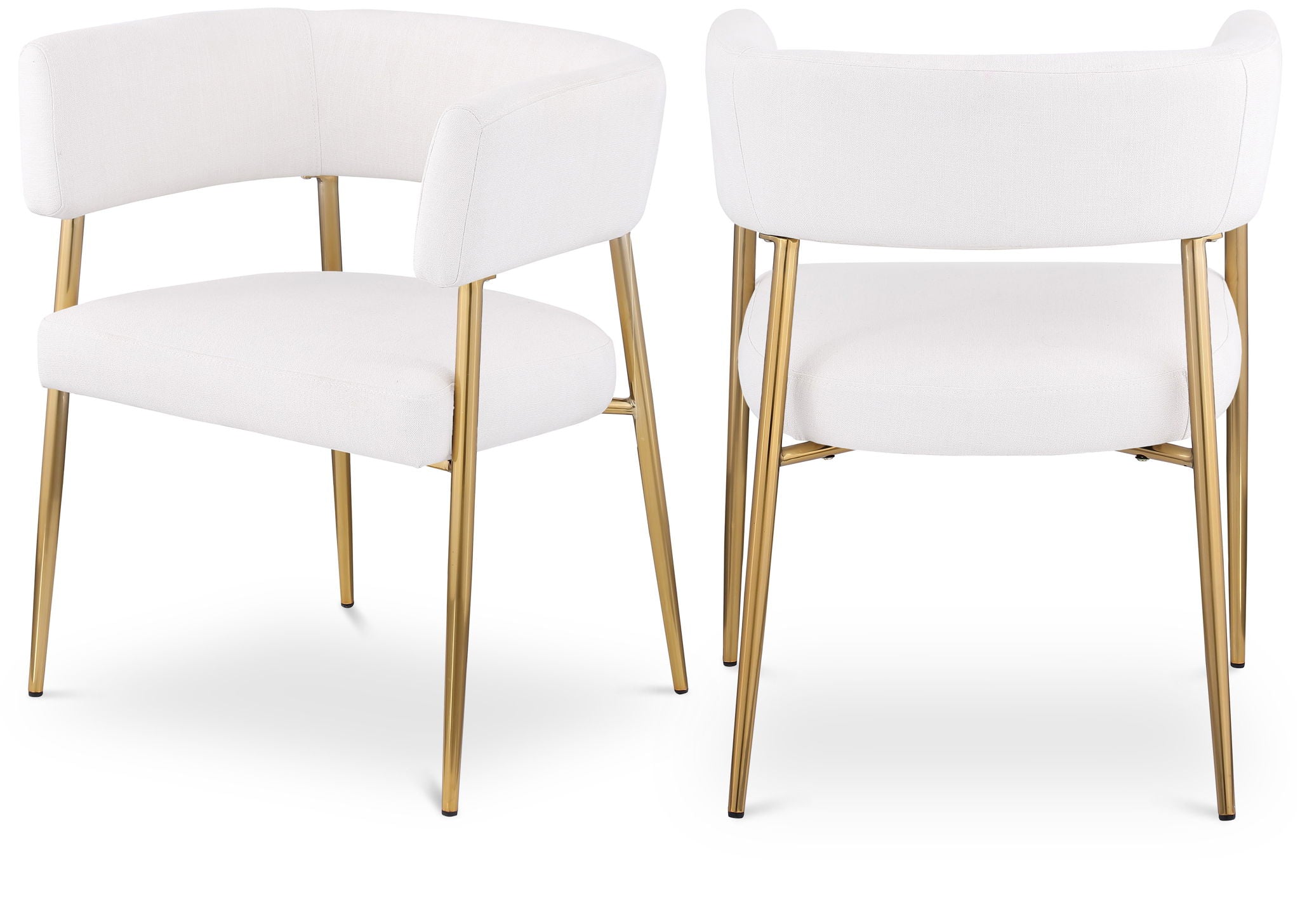 Creston - Durable Dining Chair