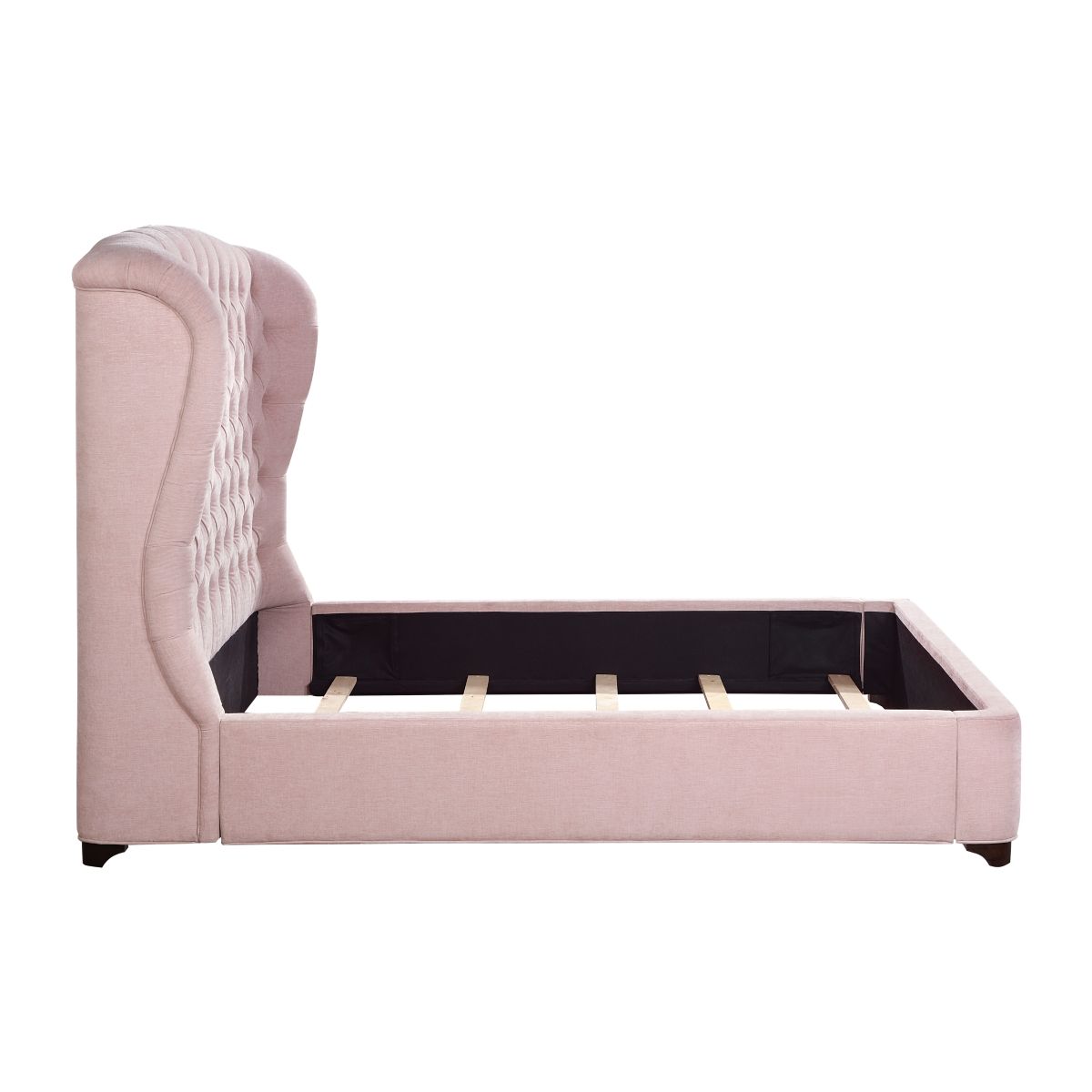 Cameo - Fabric Upholstered Bed