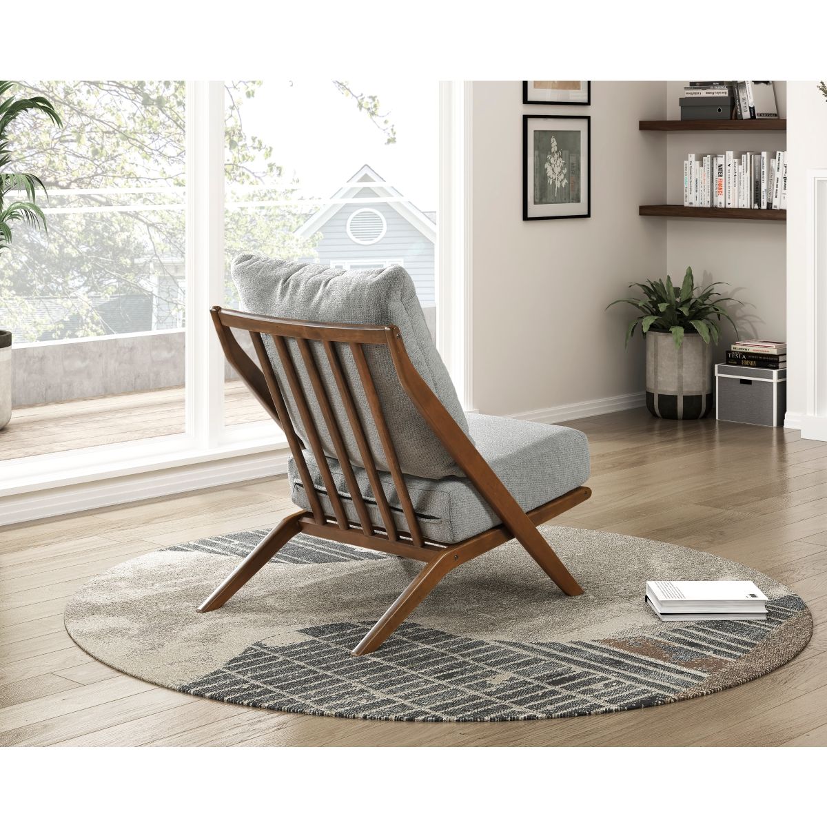 Audrey - Accent Chair
