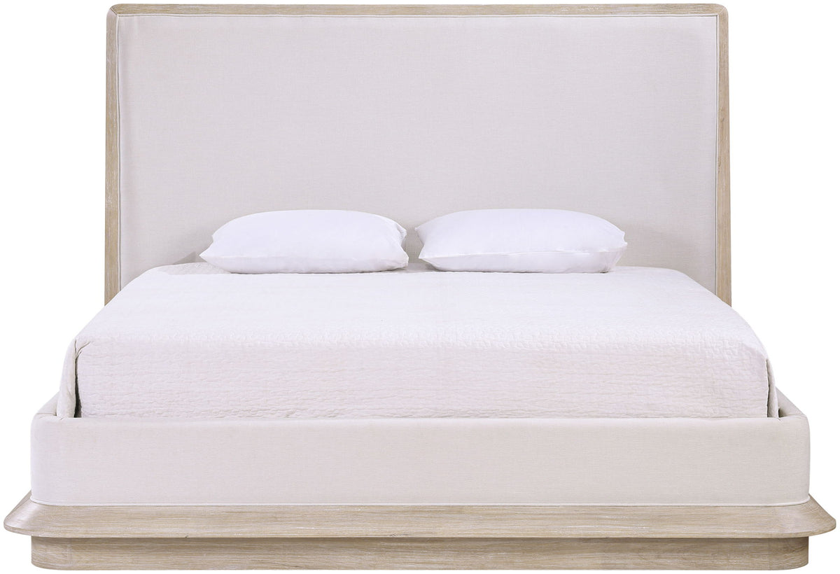 Adagio - Fabric Upholstered Bed