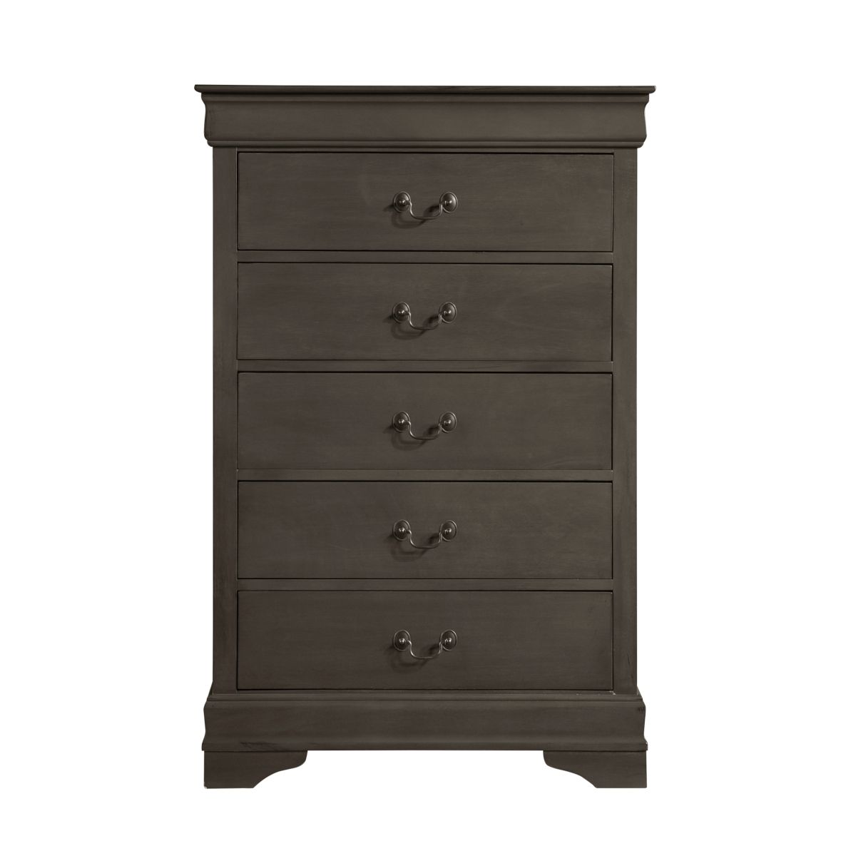 Mayville - Bedroom Set