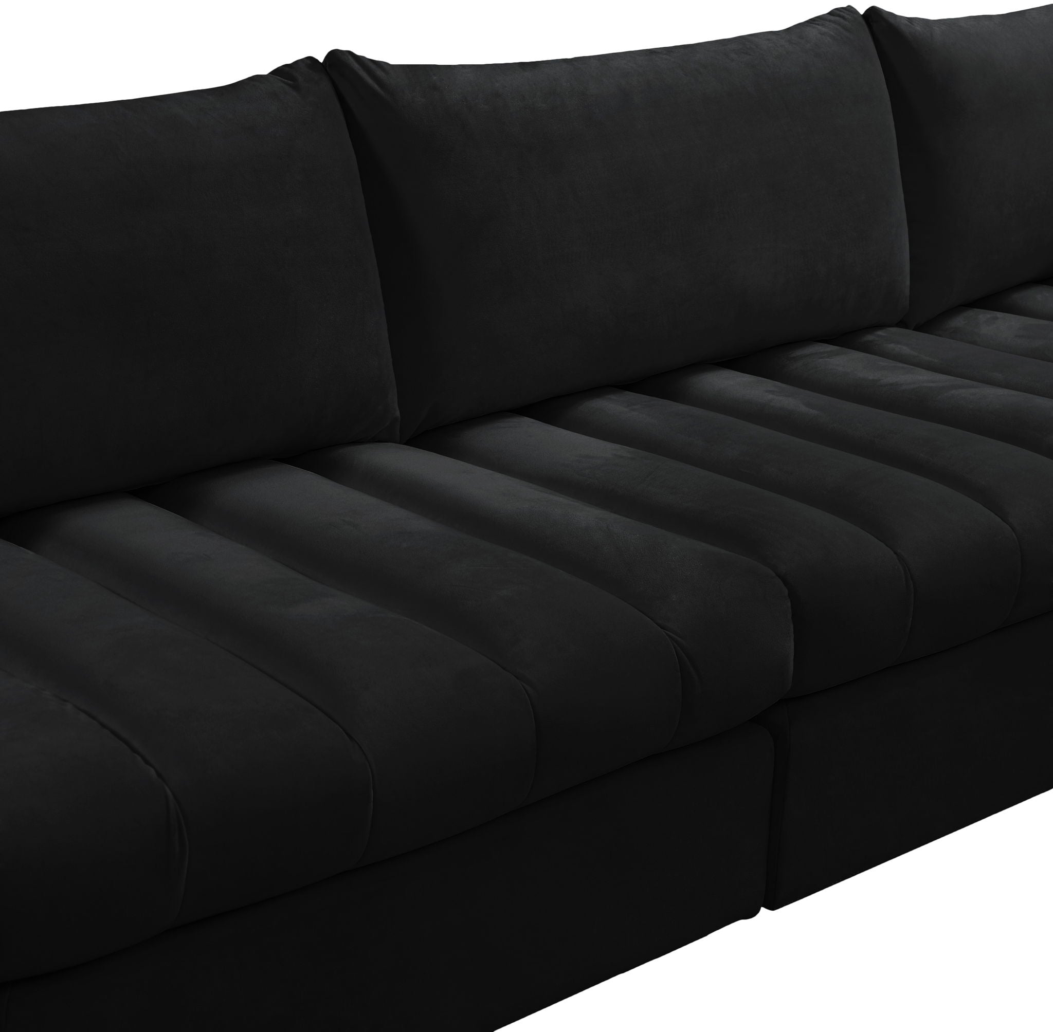 Jacob - Modular Sectional