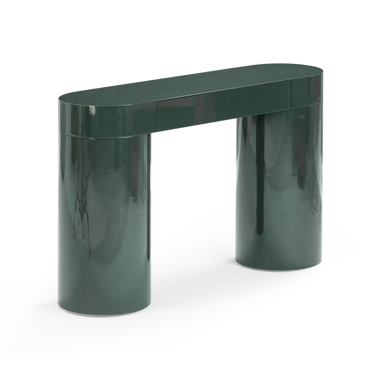 Mira - High Gloss Console Table