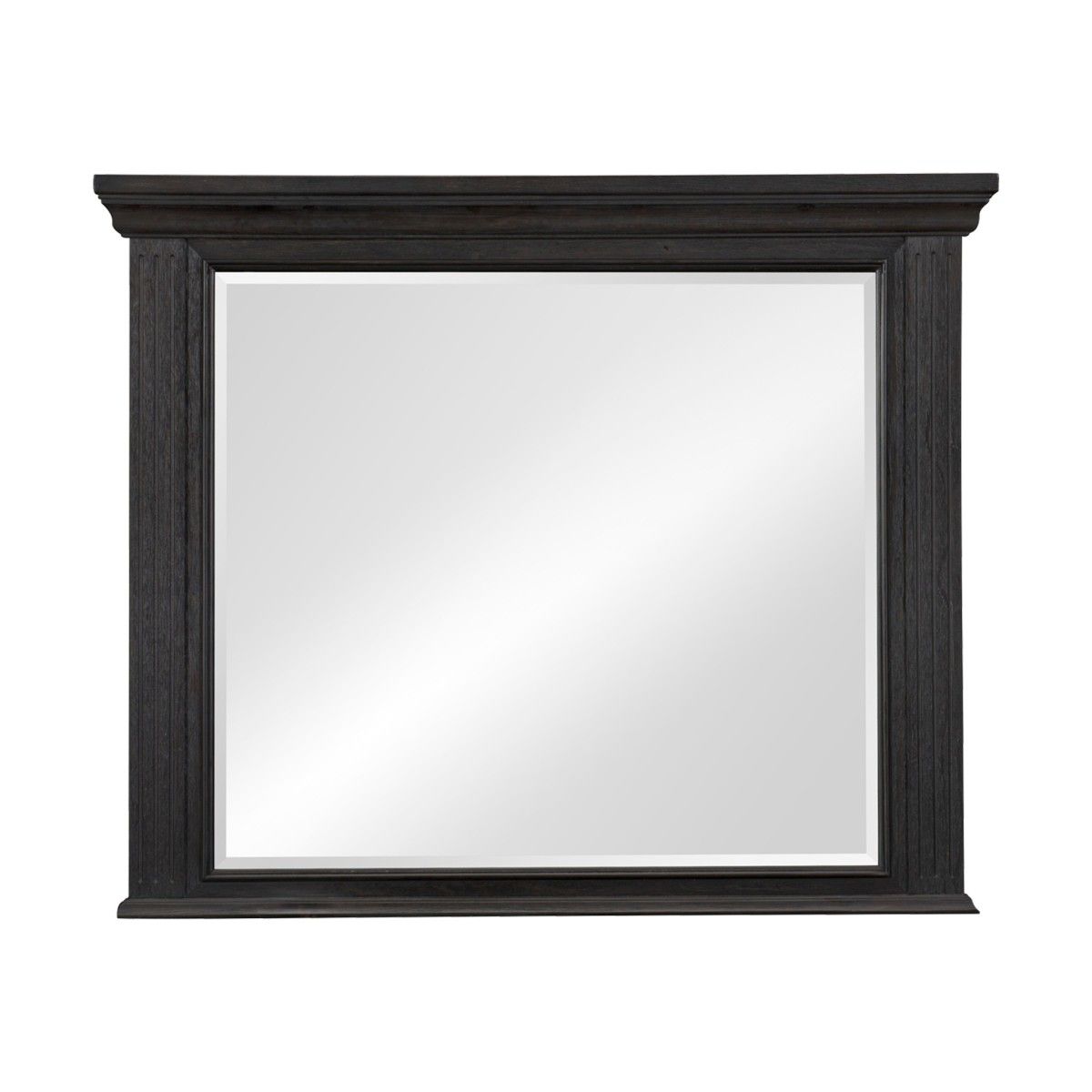Bolingbrook - Mirror - Charcoal