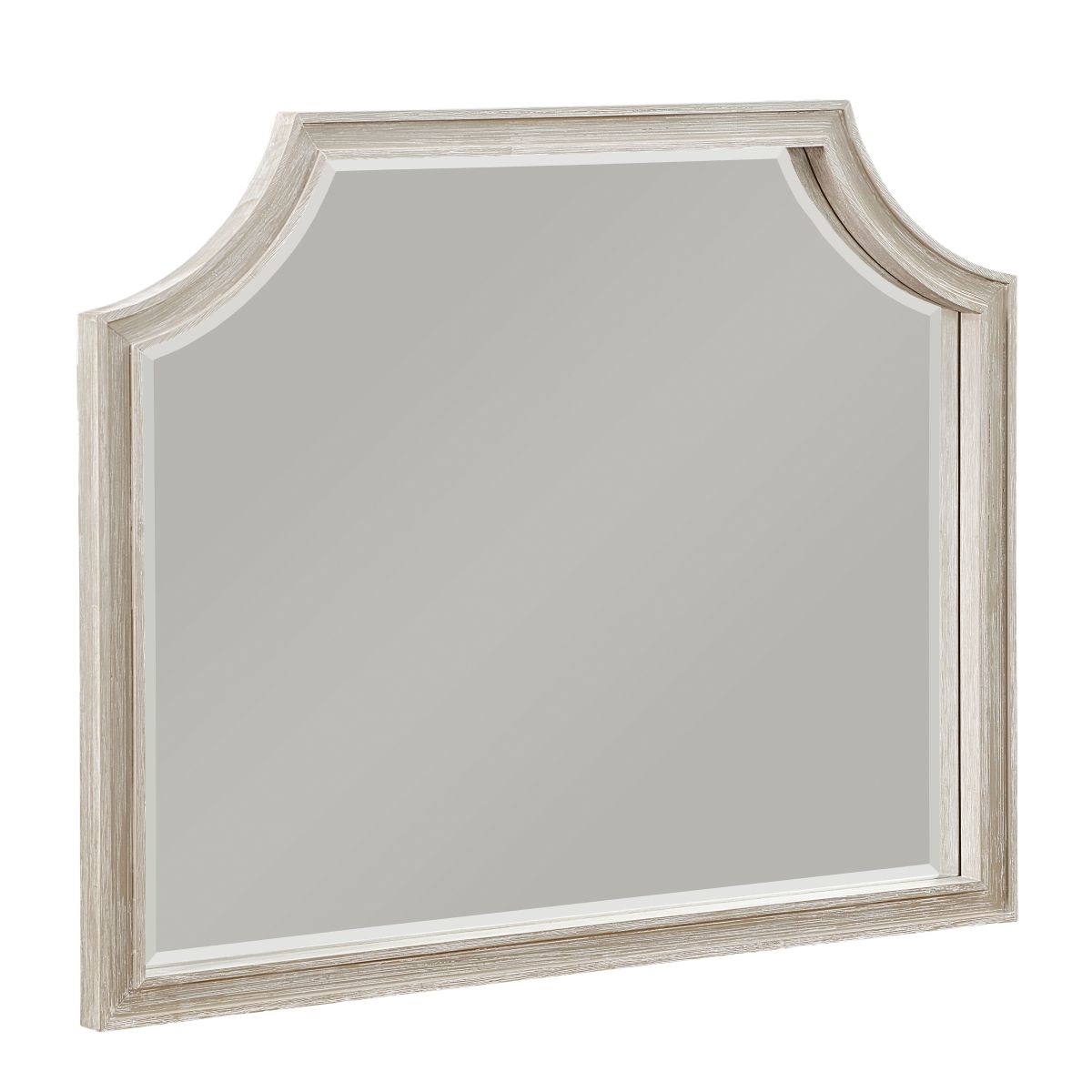 Leander - Mirror - Gray