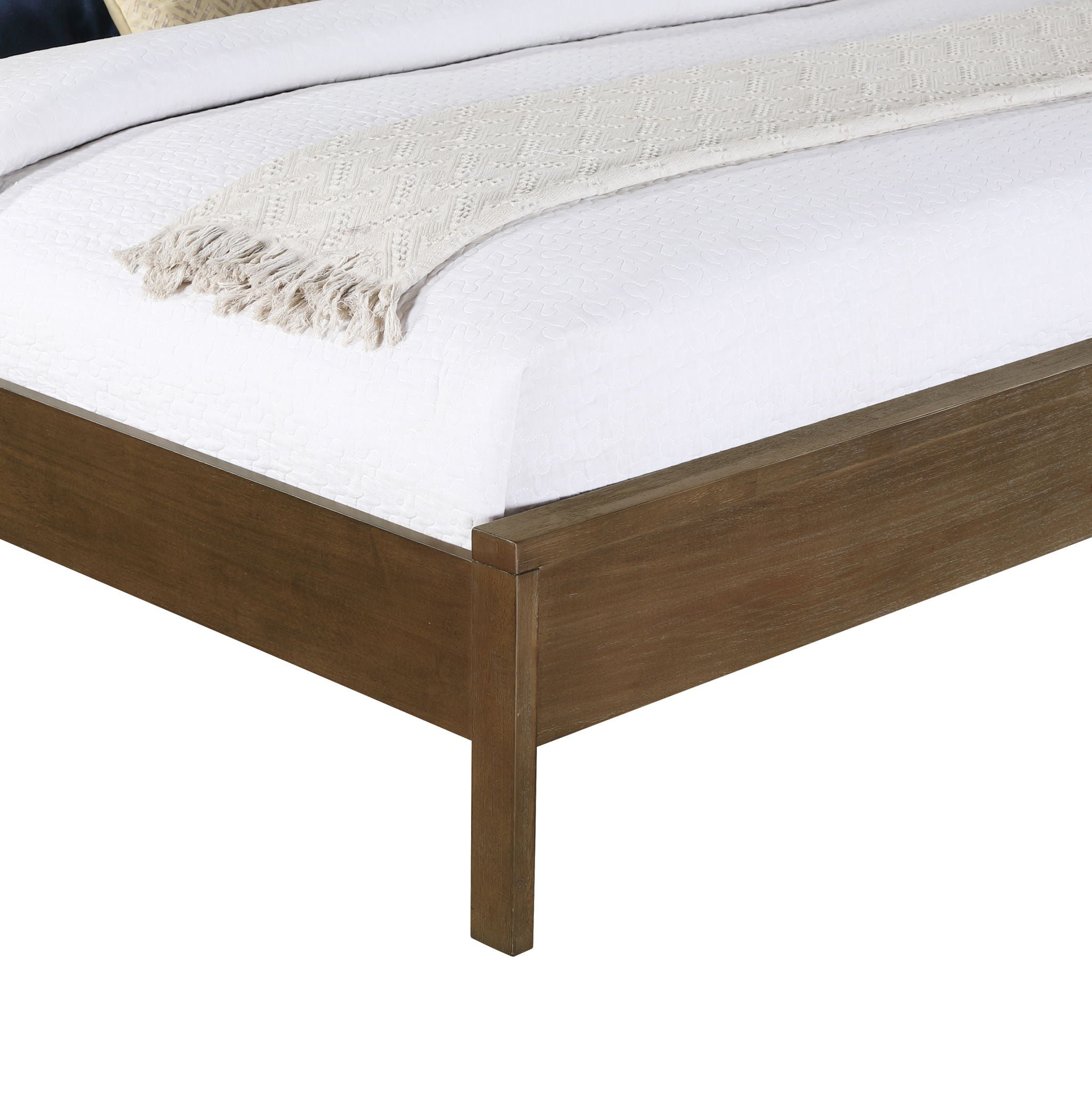 Windsor - Bed