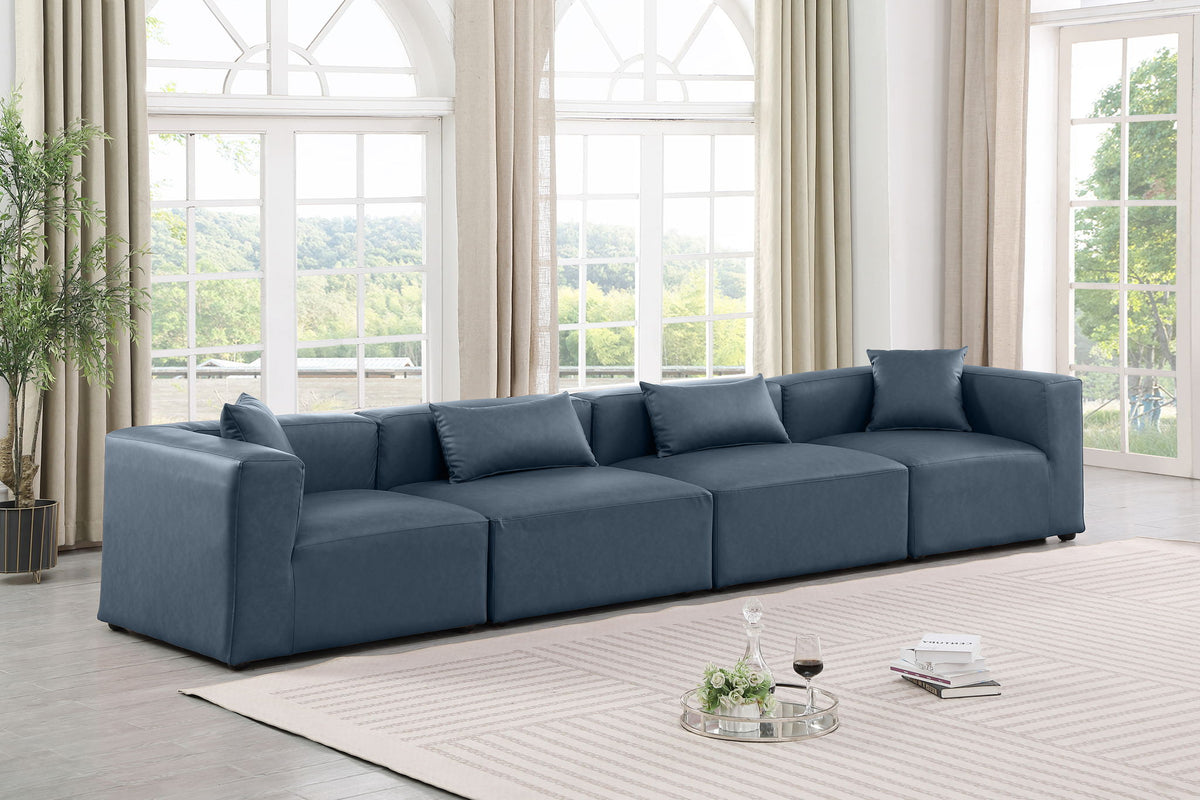 Cube - Modular 4 Seat Sofa