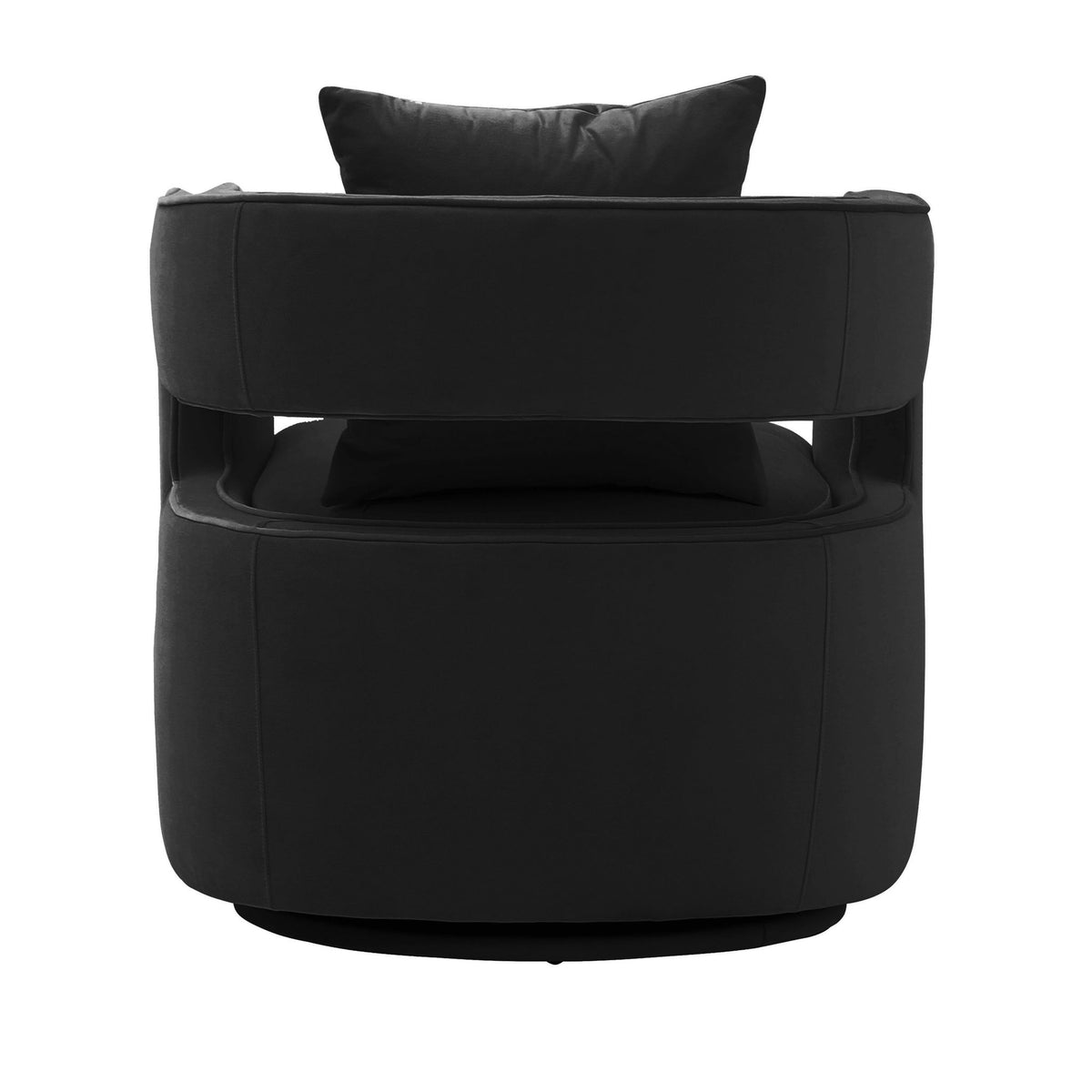 Kennedy - Swivel Chair