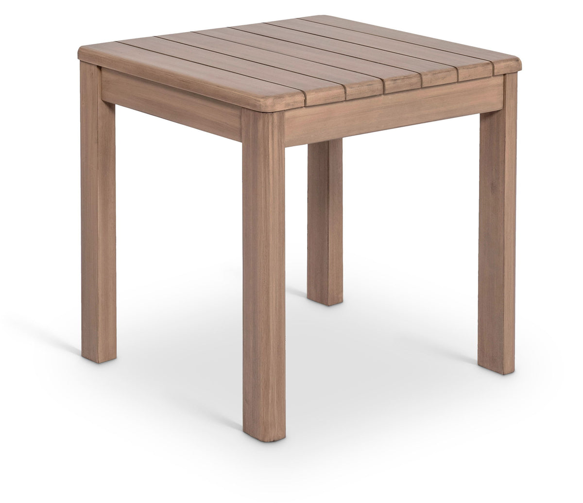 Newport - Acacia Wood Outdoor Patio Table